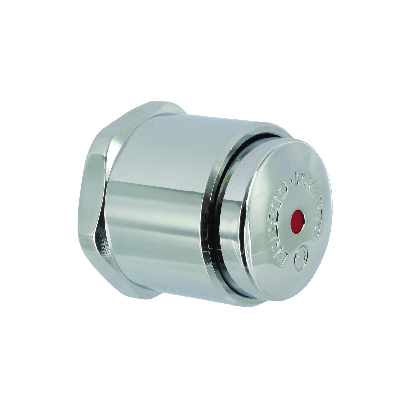 Sachet bouton et douille P500 S B encastré PRESTO - 90473