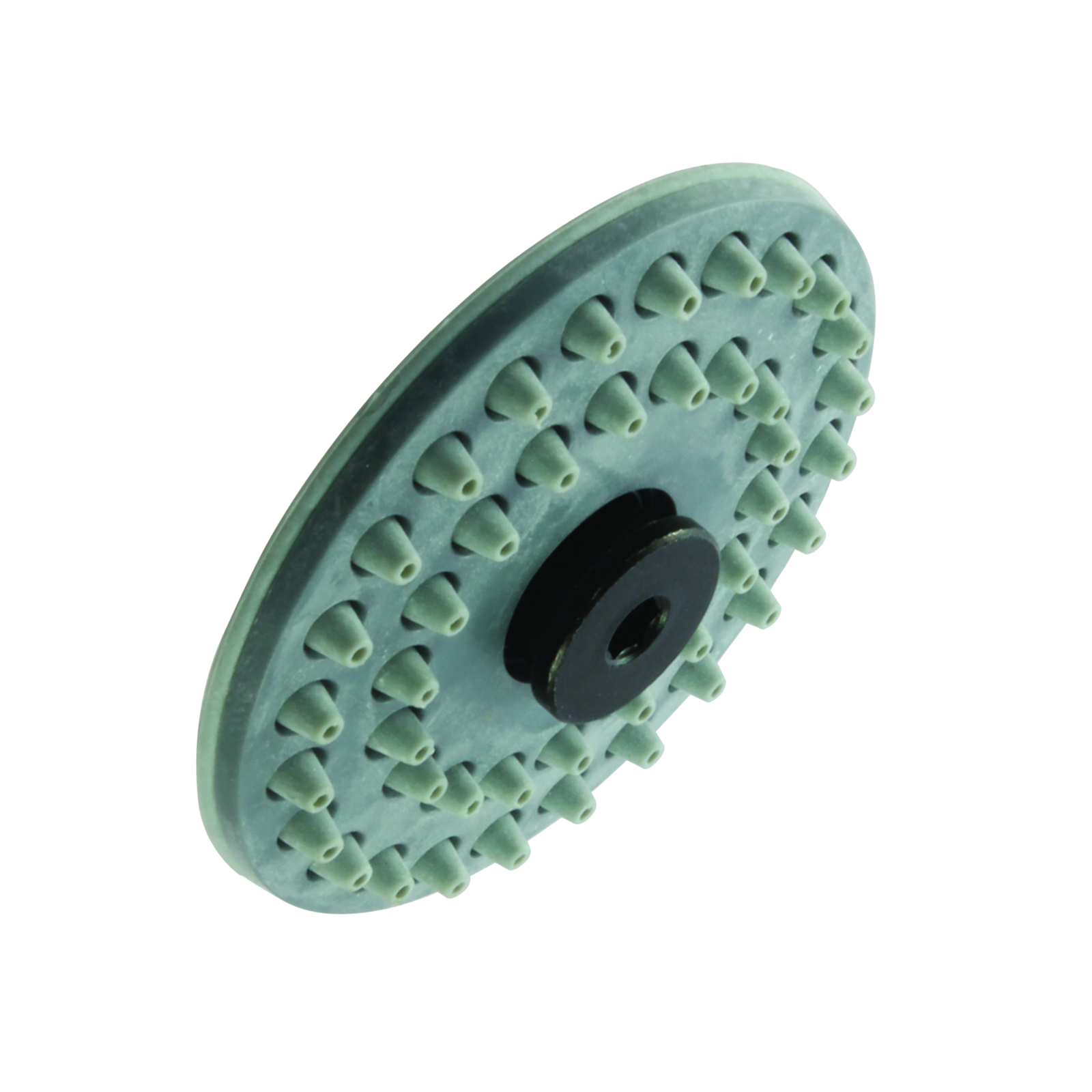 Sachet grille de douche complète régulée 6 l/min PRESTO - 90478