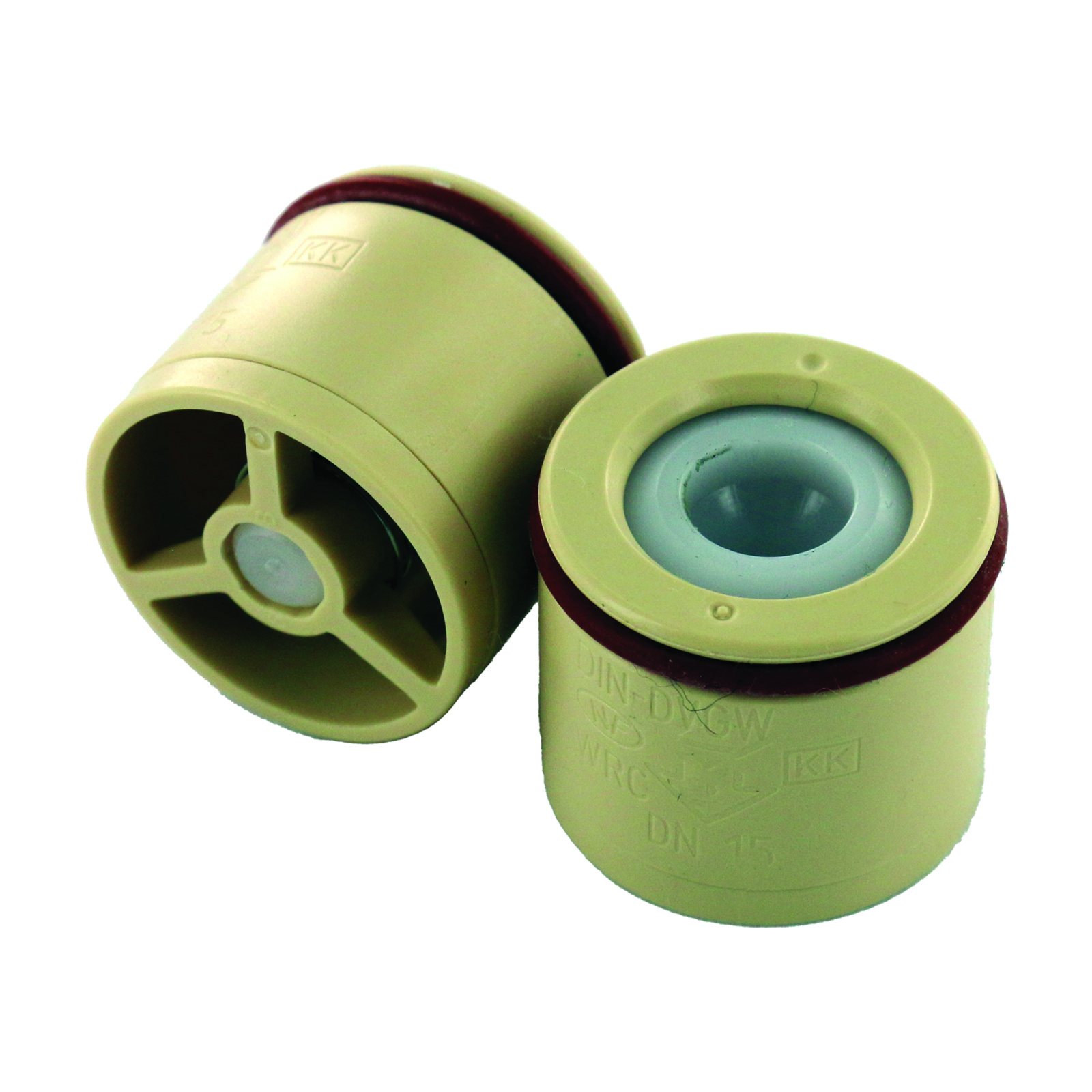 Clapets anti-retour D20 sachet 2 pièces PRESTO - 90479