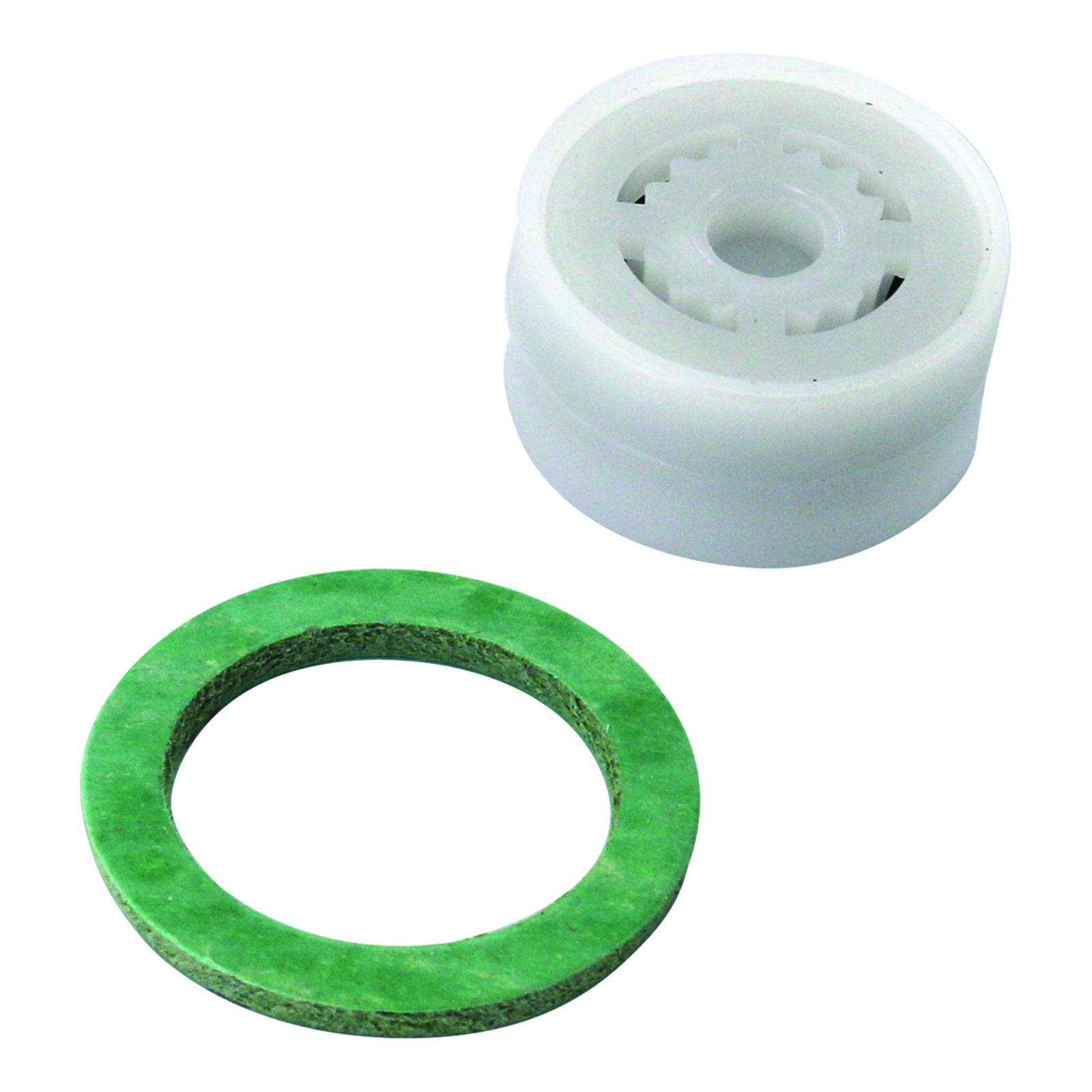 Régulateur débit 10 l/min mitigeur douche Alpa 5 pièces PRESTO - 90532