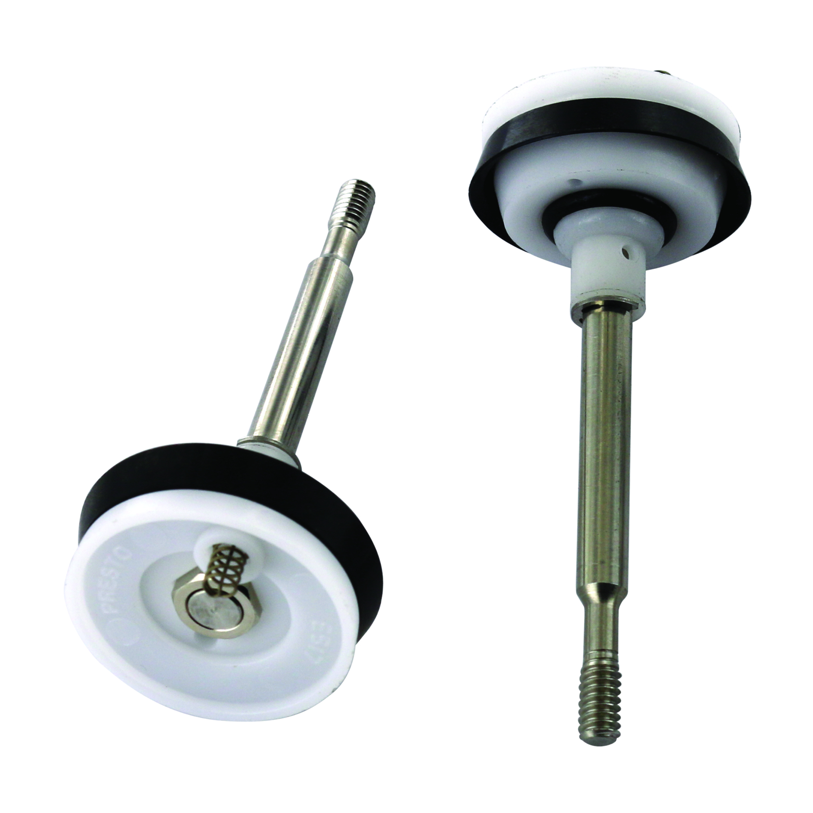 Pistons mitigeur lavabo temporisé 10-20 s x5 PRESTO - 90538