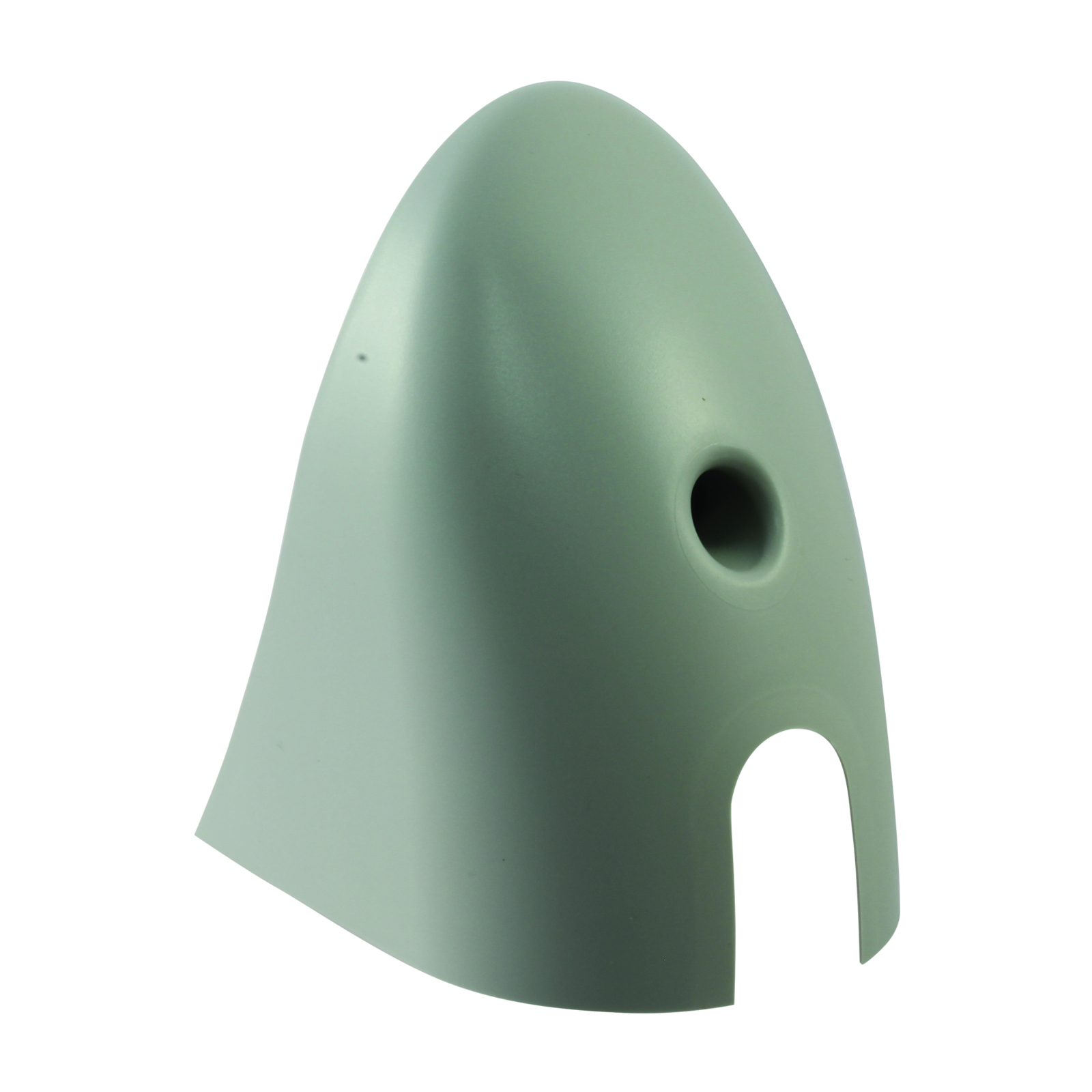 Capot haut douche temporisée DL 400 SE avec vis PRESTO - 90552