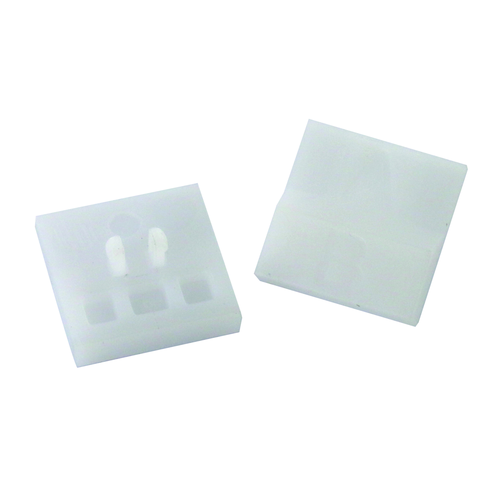 Butées de temporisation Neo Duo x2 PRESTO - 90598