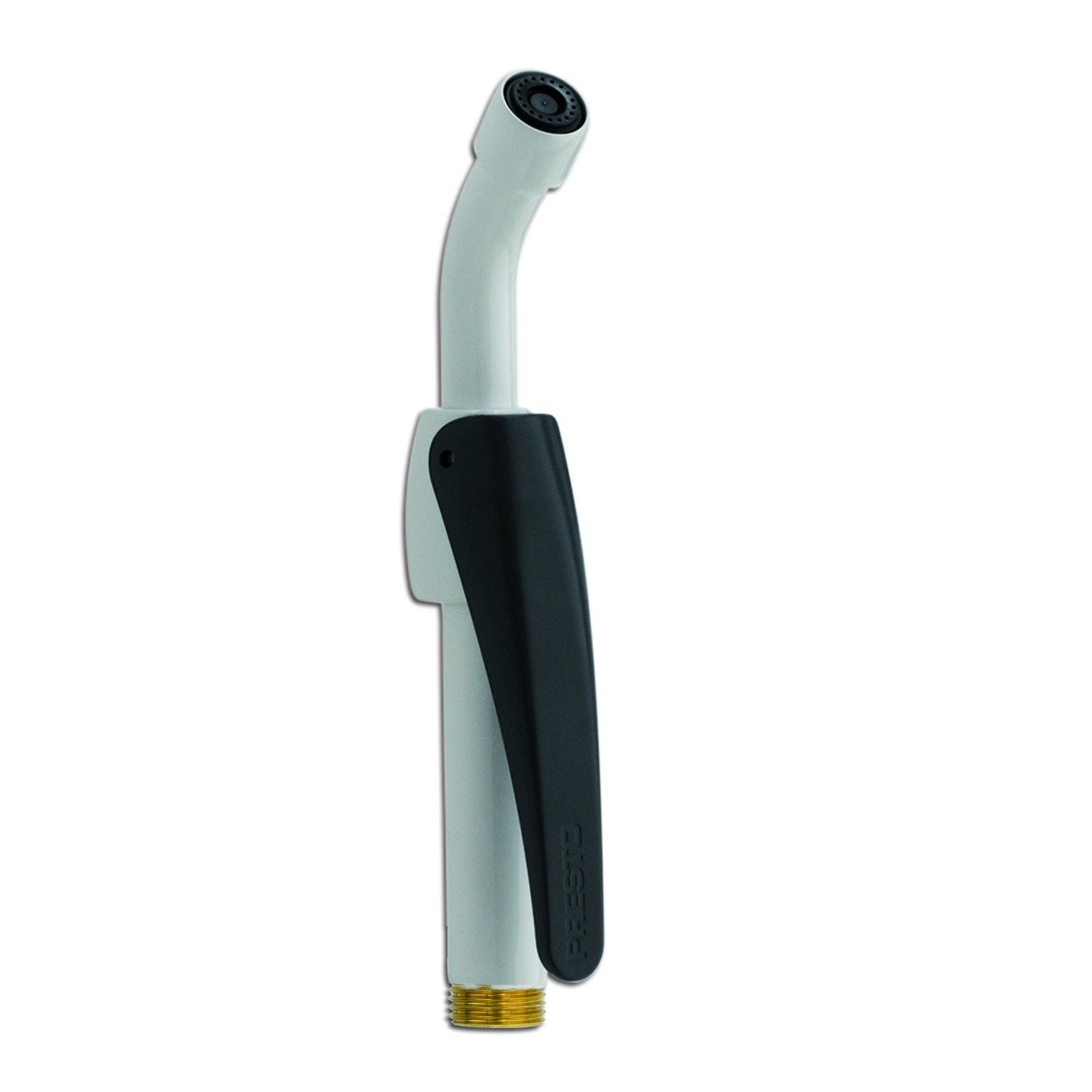 Douchette lave-bassin 45° raccord G 1/2