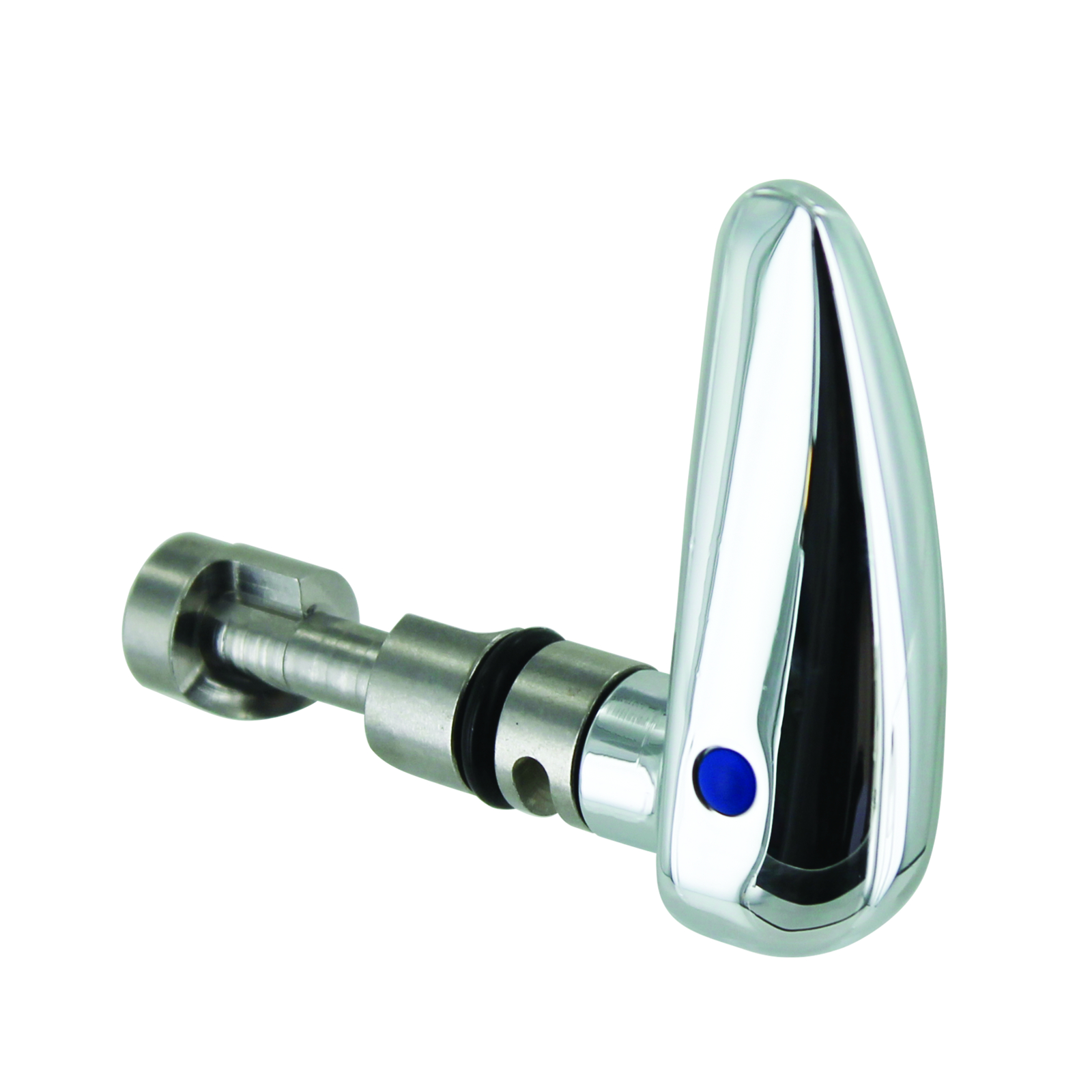 Manette complète à partir de 01/04 pour modèles 3000 et 7000 PRESTO - 90646