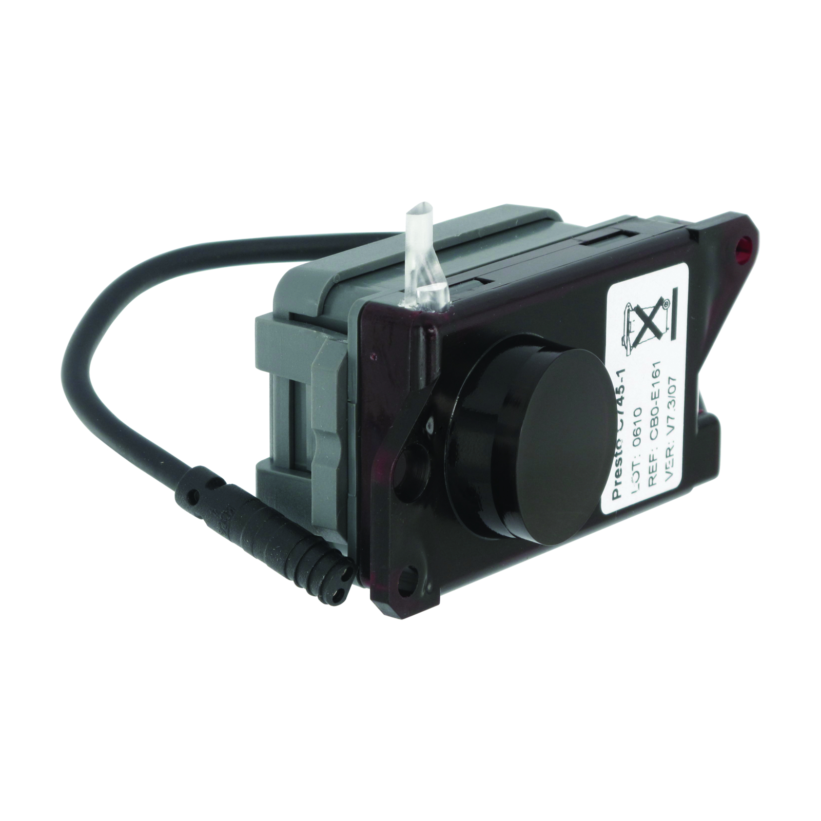 Circuit électronique pile pour Squale 5600 5700 PRESTO - 90652
