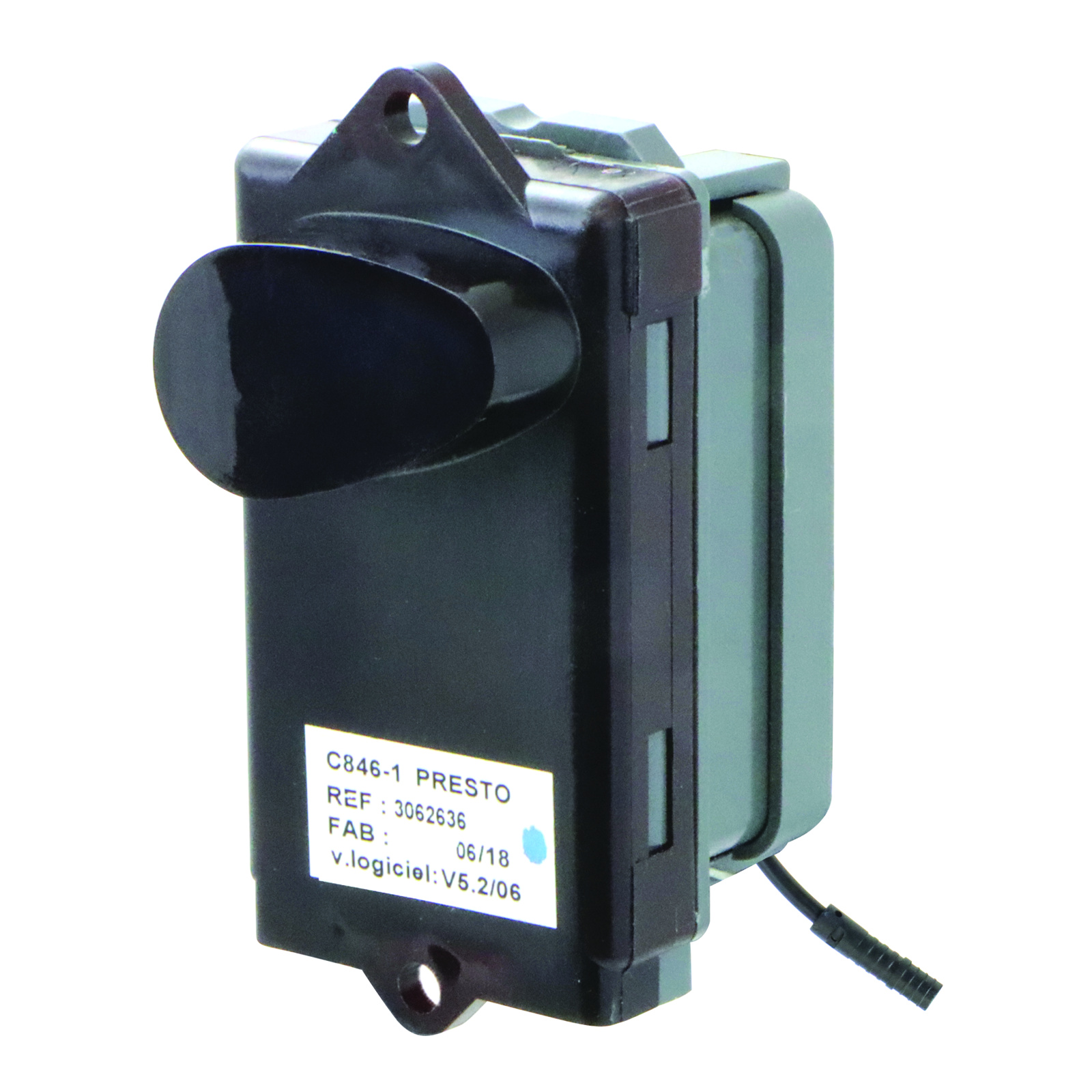 Circuit cellule pile urinoirs électroniques Sensao 8200/8300/8400 PRESTO - 90669