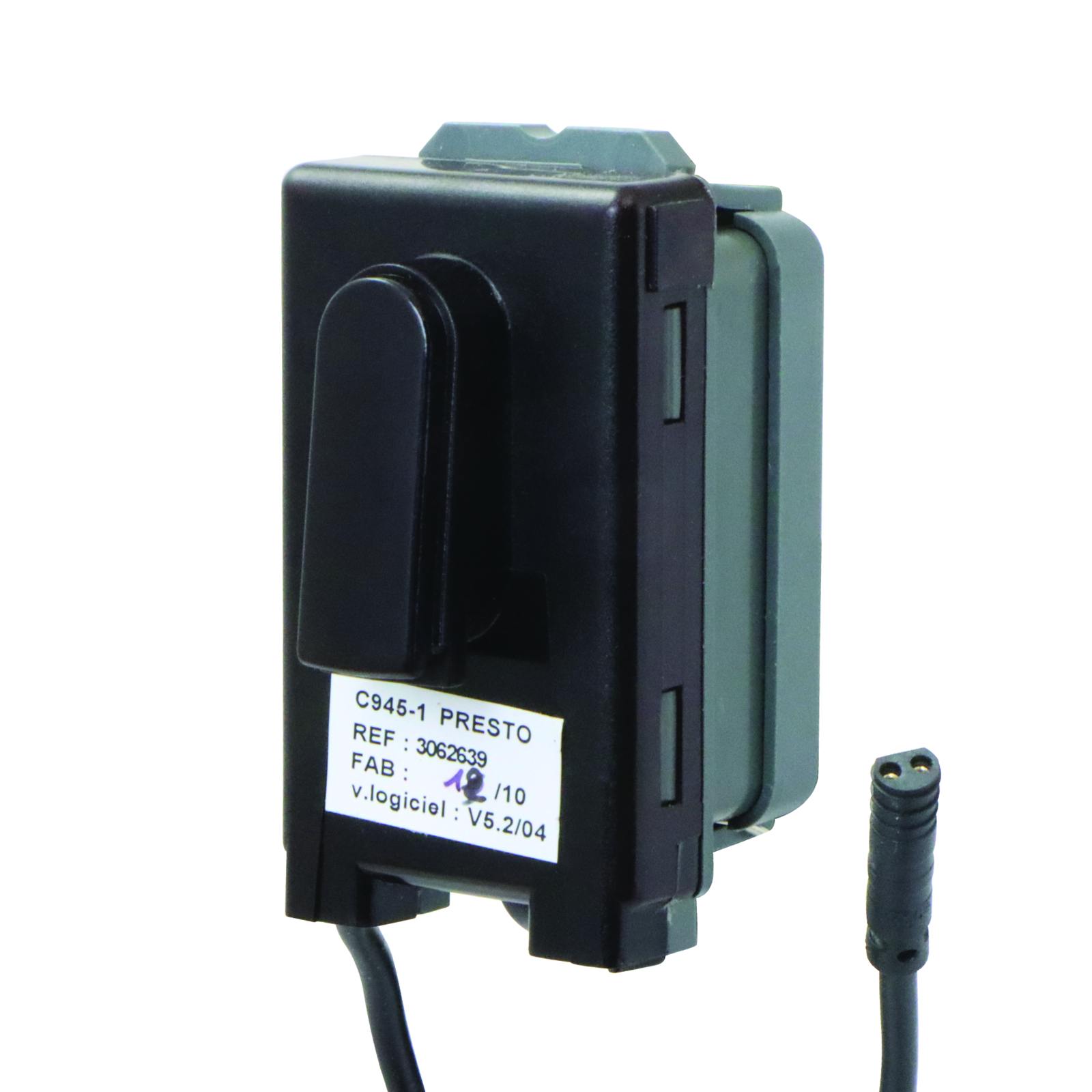 Circuit électronique urinoir Sensao 8400 PRESTO - 90671