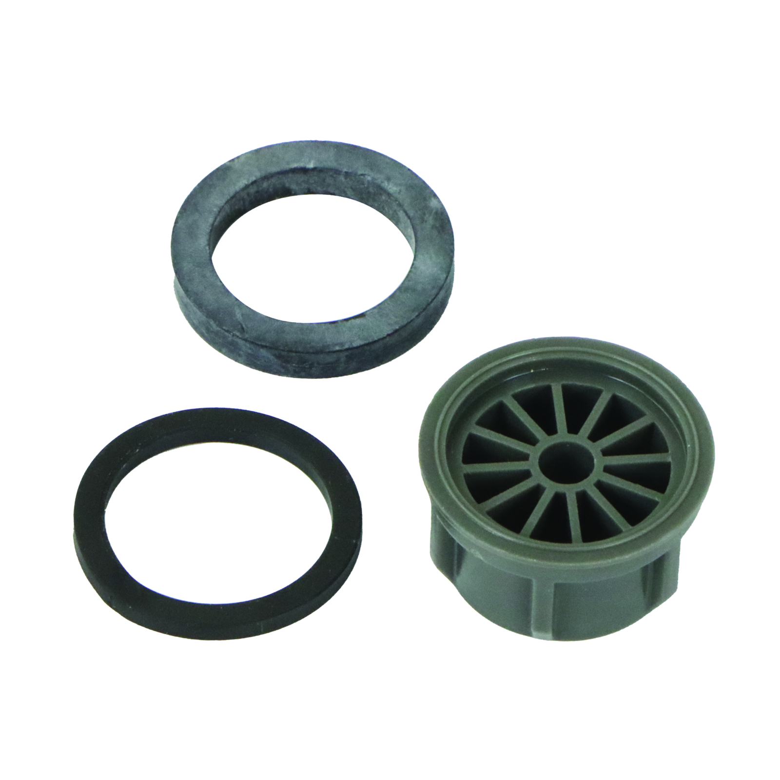 Cartouche brise jet lot 5 pièces PRESTO - 90805