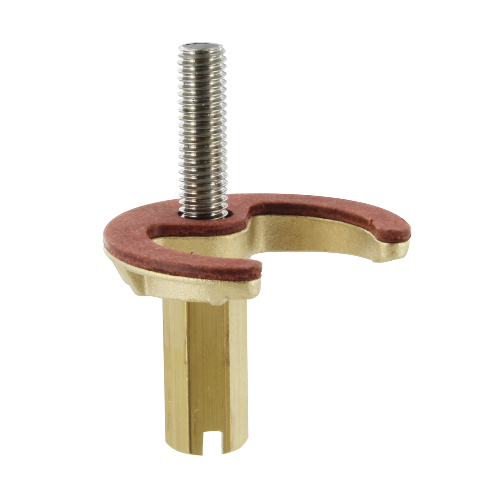 Kit fixation mitigeur lavabo Presto 4000S 2 pièces PRESTO - 90837