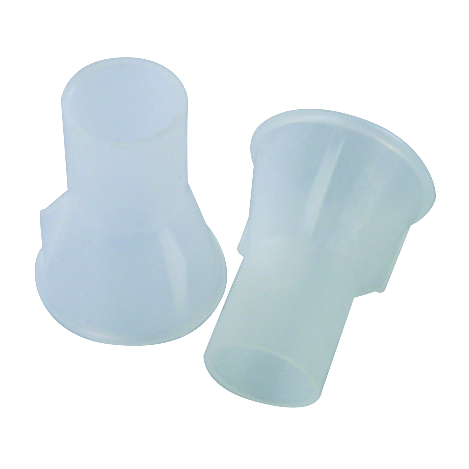 Douilles action siphonique 10 pcs pour chasses Presto Eclair/Eclair H/Eclair XL PRESTO - 90844