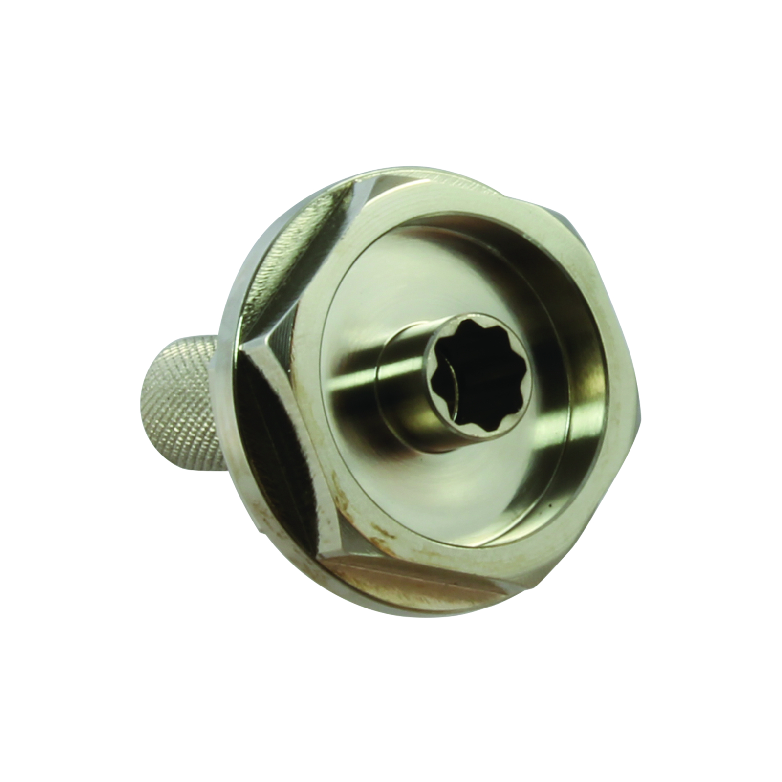 Clé de démontage mitigeur lavabo P4000S PRESTO - 90879