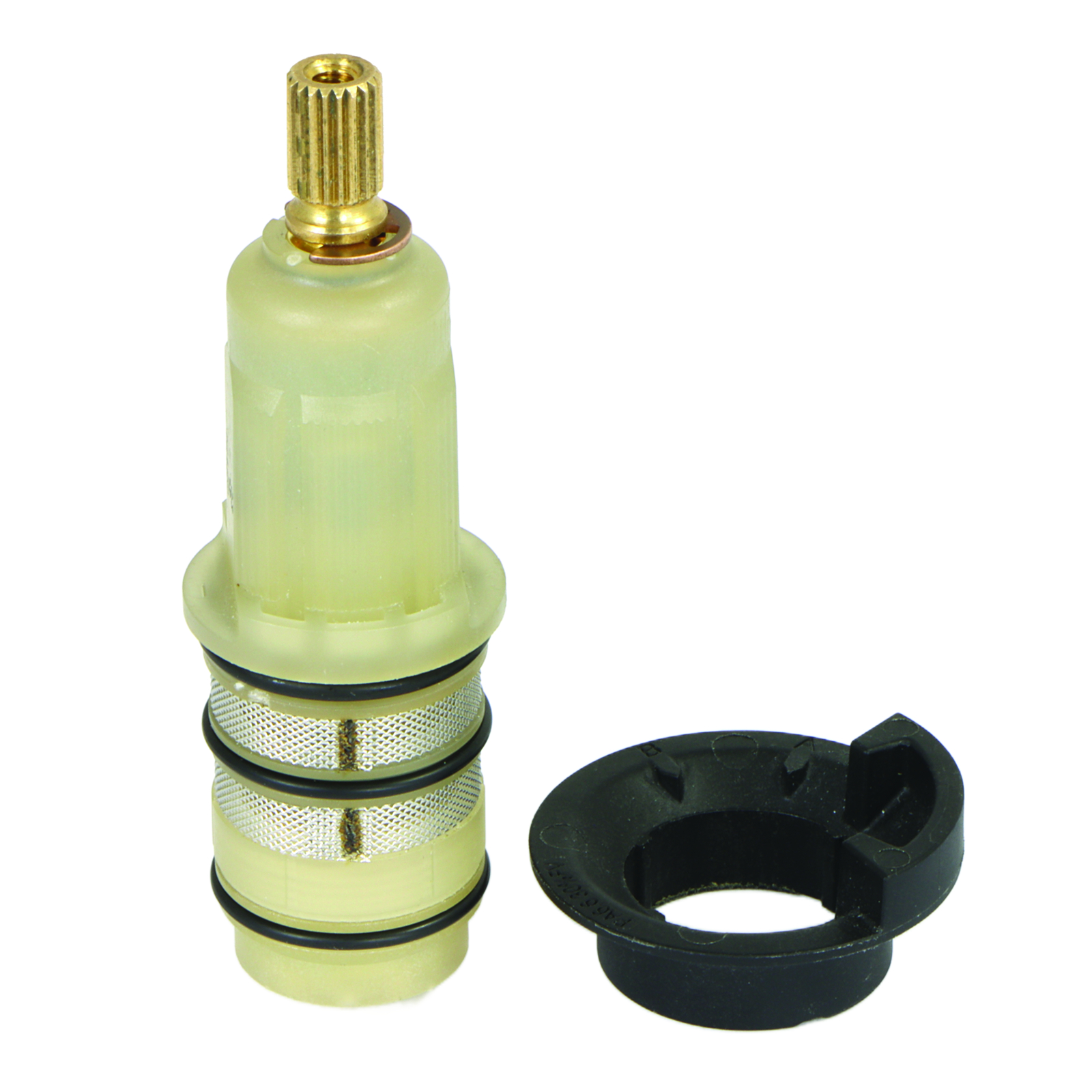 Cartouche mitigeur thermostatique douche DL 800s Prestotem 2 PRESTO - 90887