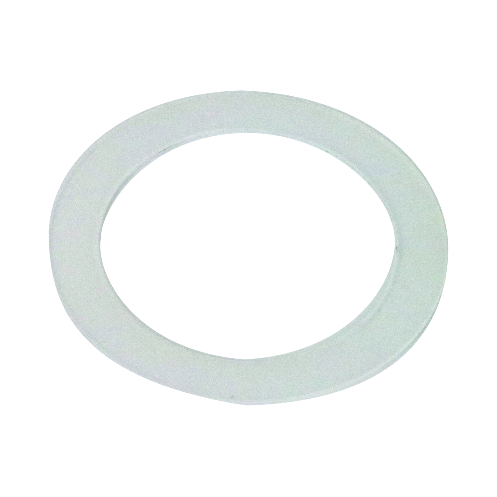Rondelles 44x33x0,5 pour douche temporisée DL 400 S 50 pcs PRESTO - 90890