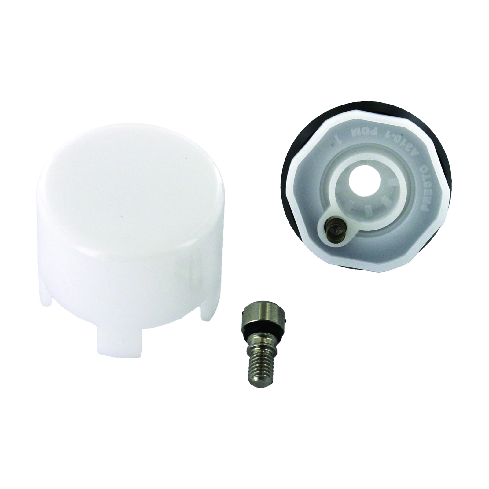 Pistons complet et cylindres chasse temporisée Presto Eclair XL x5 PRESTO - 90907