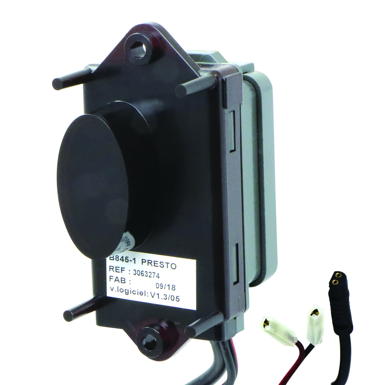 Cellule pile chasse directe électronique Presto 7200 XL PRESTO - 90917