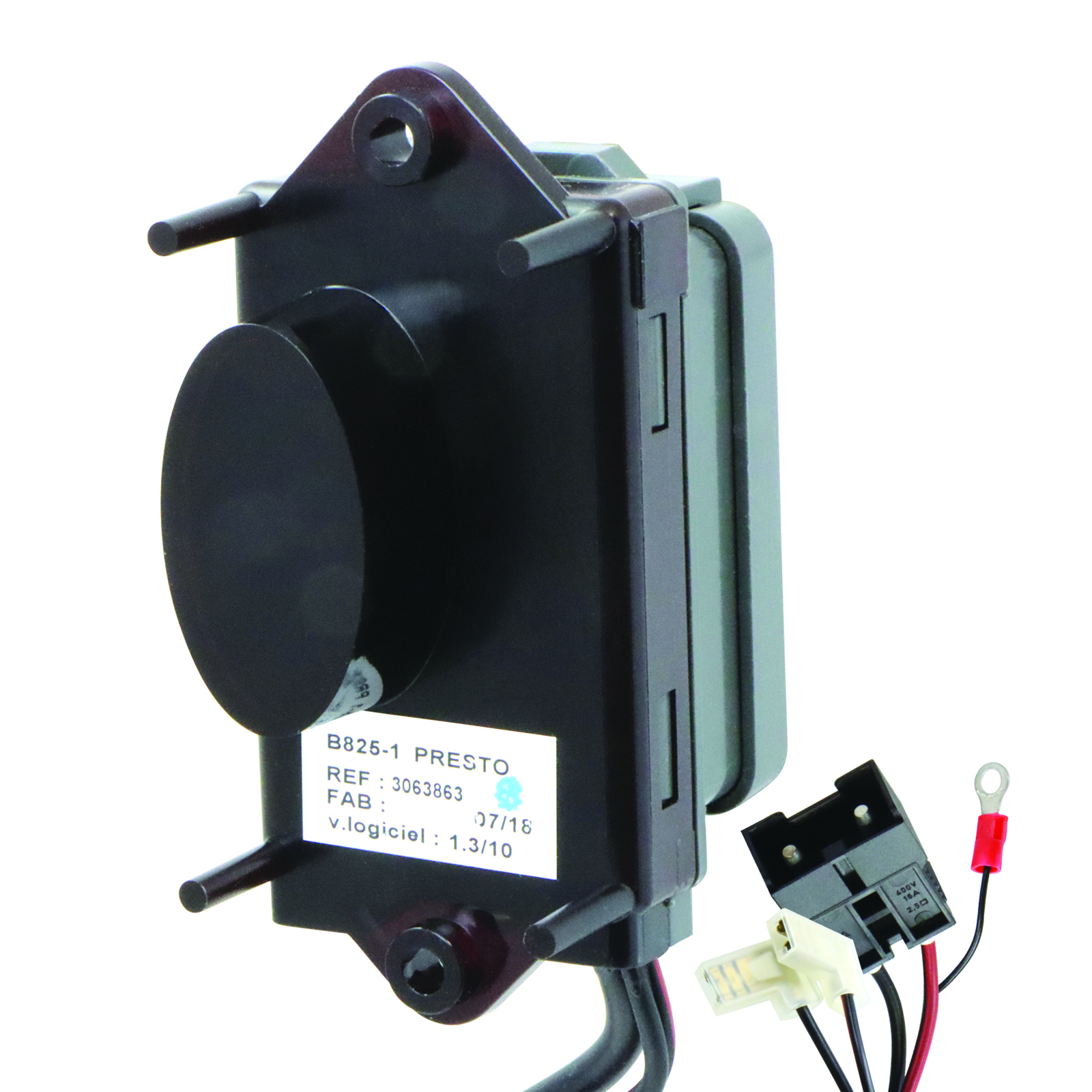 Cellule secteur chasses électroniques Presto 7100 XL et 7300 XL PRESTO - 90918