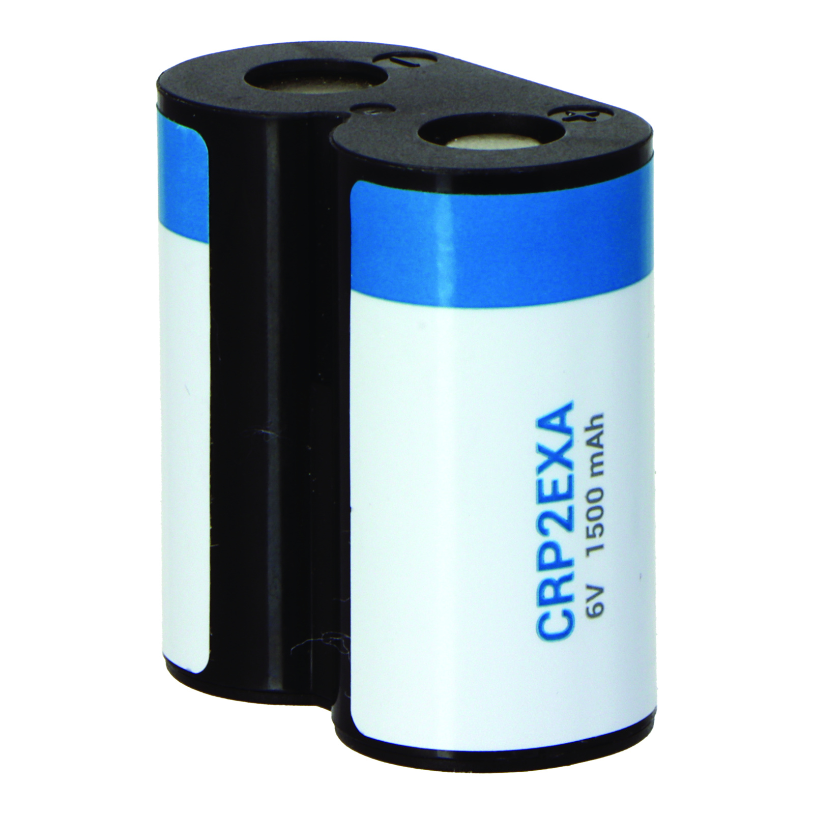 Pile lithium 6V CRP2 pour robinets électroniques PRESTO - 90941