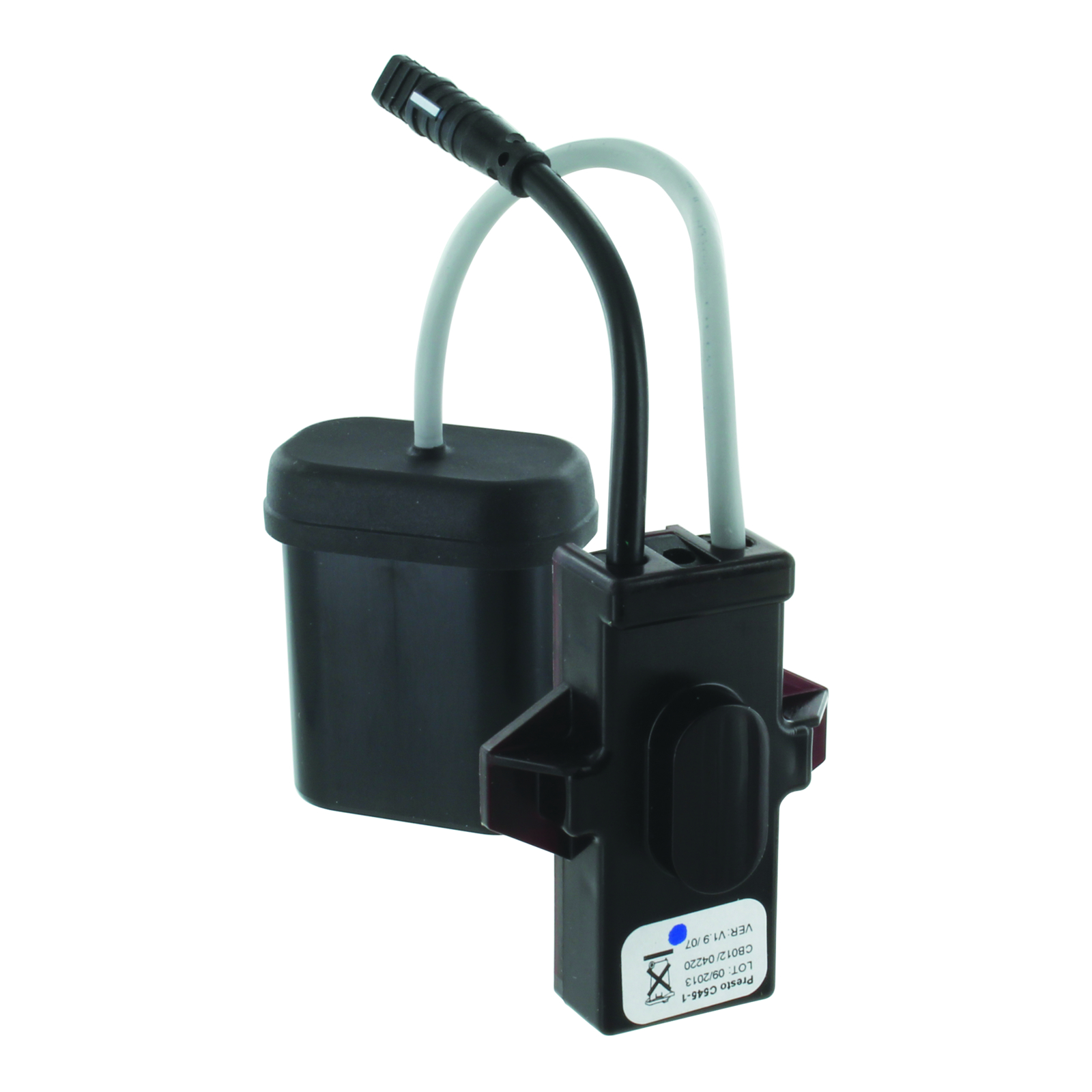 Cellule pour robinet lavabo Volta Squale II pile PRESTO - 90942