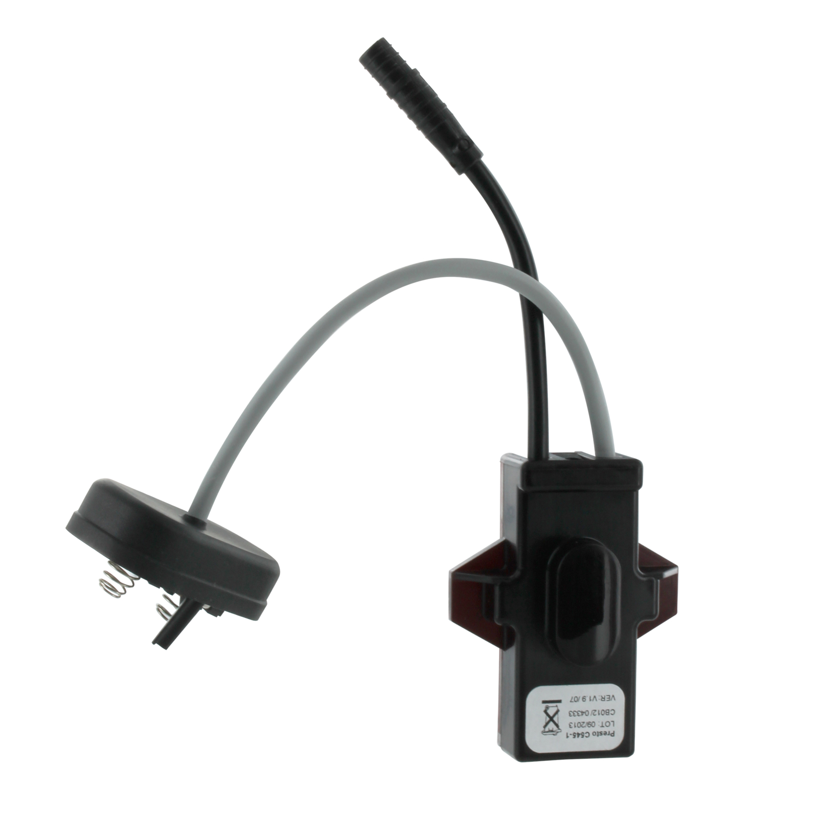 Cellule pour robinet lavabo Volta pile santé PRESTO - 90945