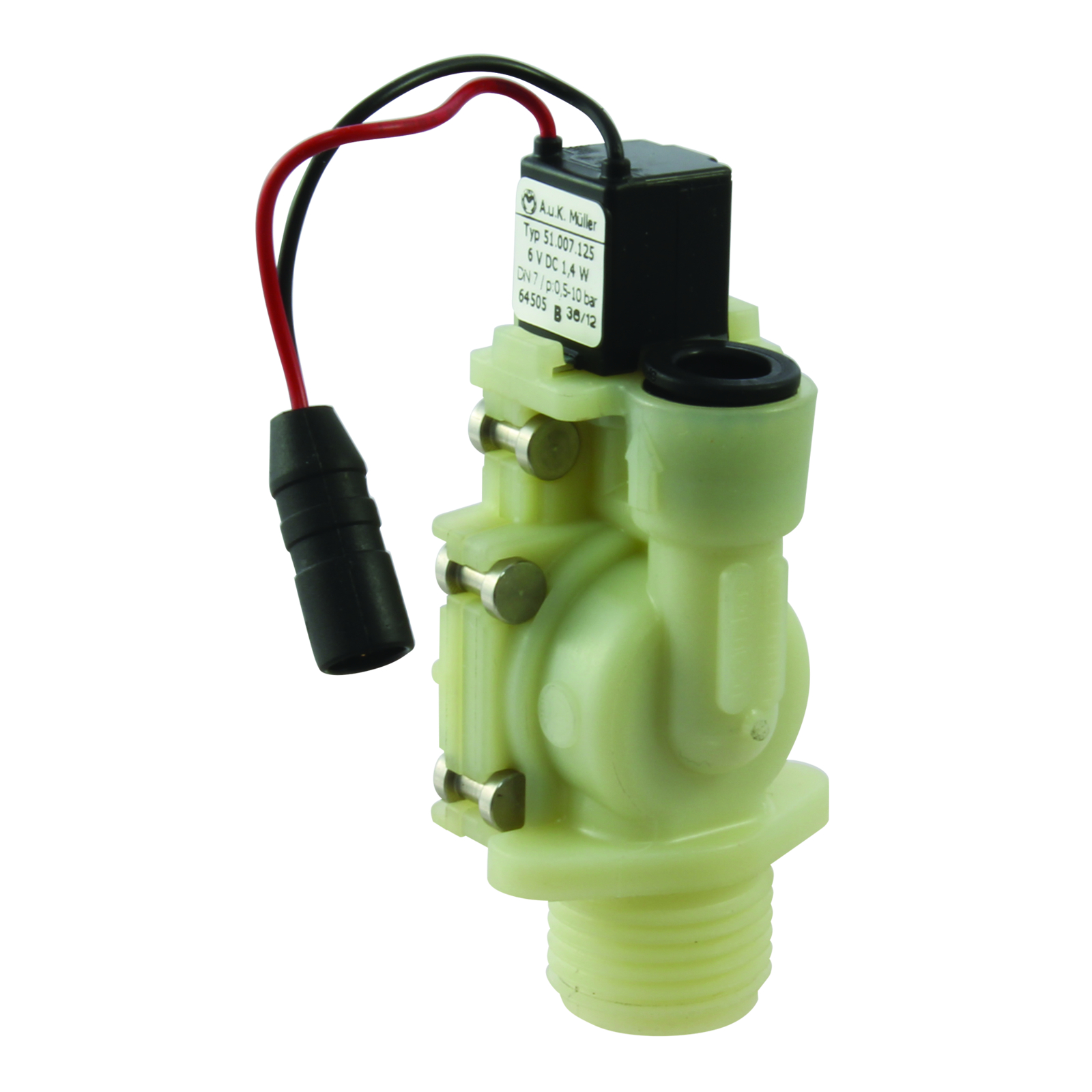 Electrovanne 1/2 Sensao 6000/6100 à partir de 2009 PRESTO - 90972