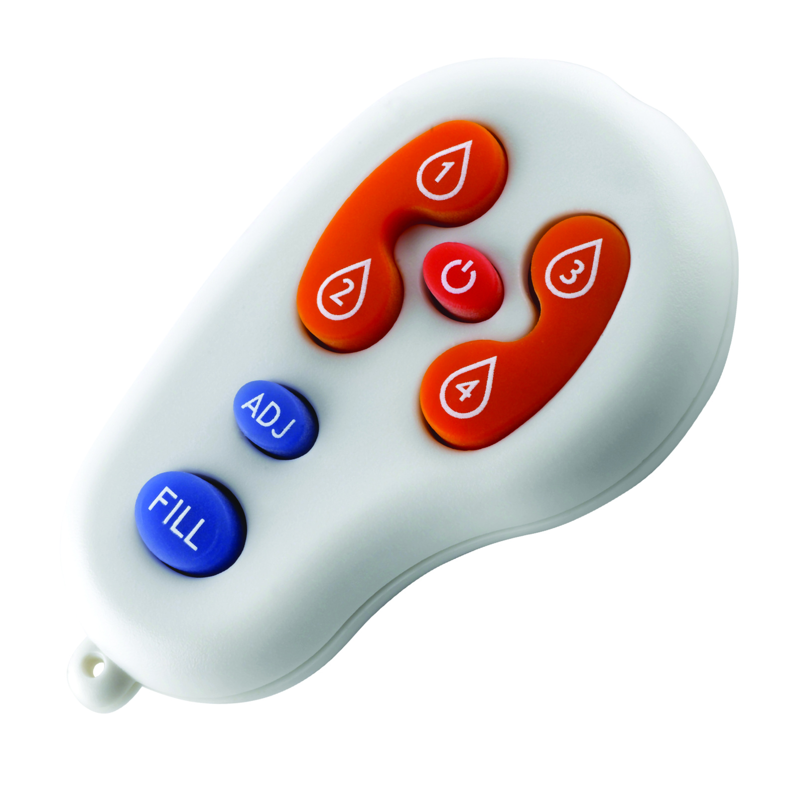 Télécommande distributeur savon électro PRESTO - 91013