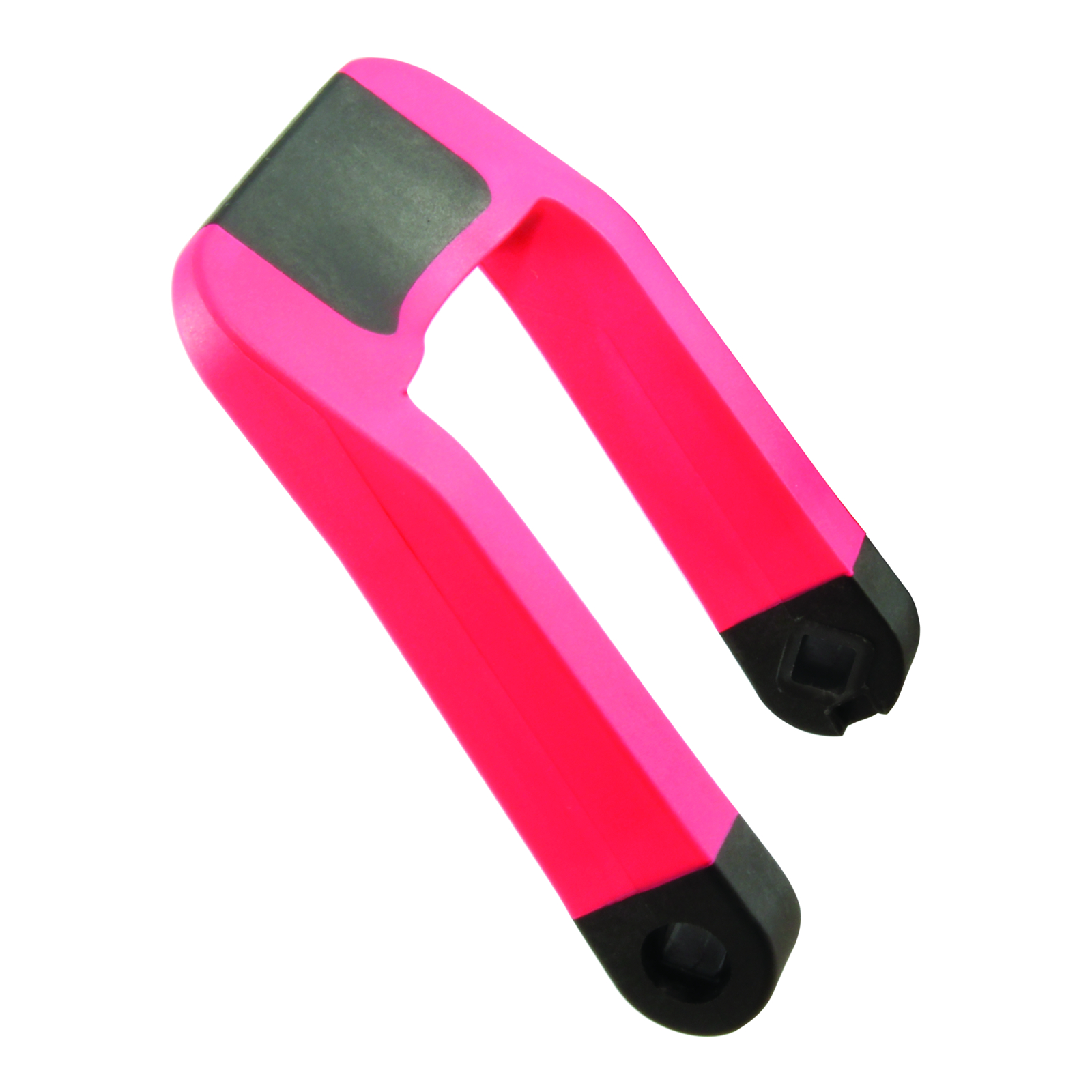 Manette d'actionnement rouge framboise pour Neo Duo PRESTO - 91016