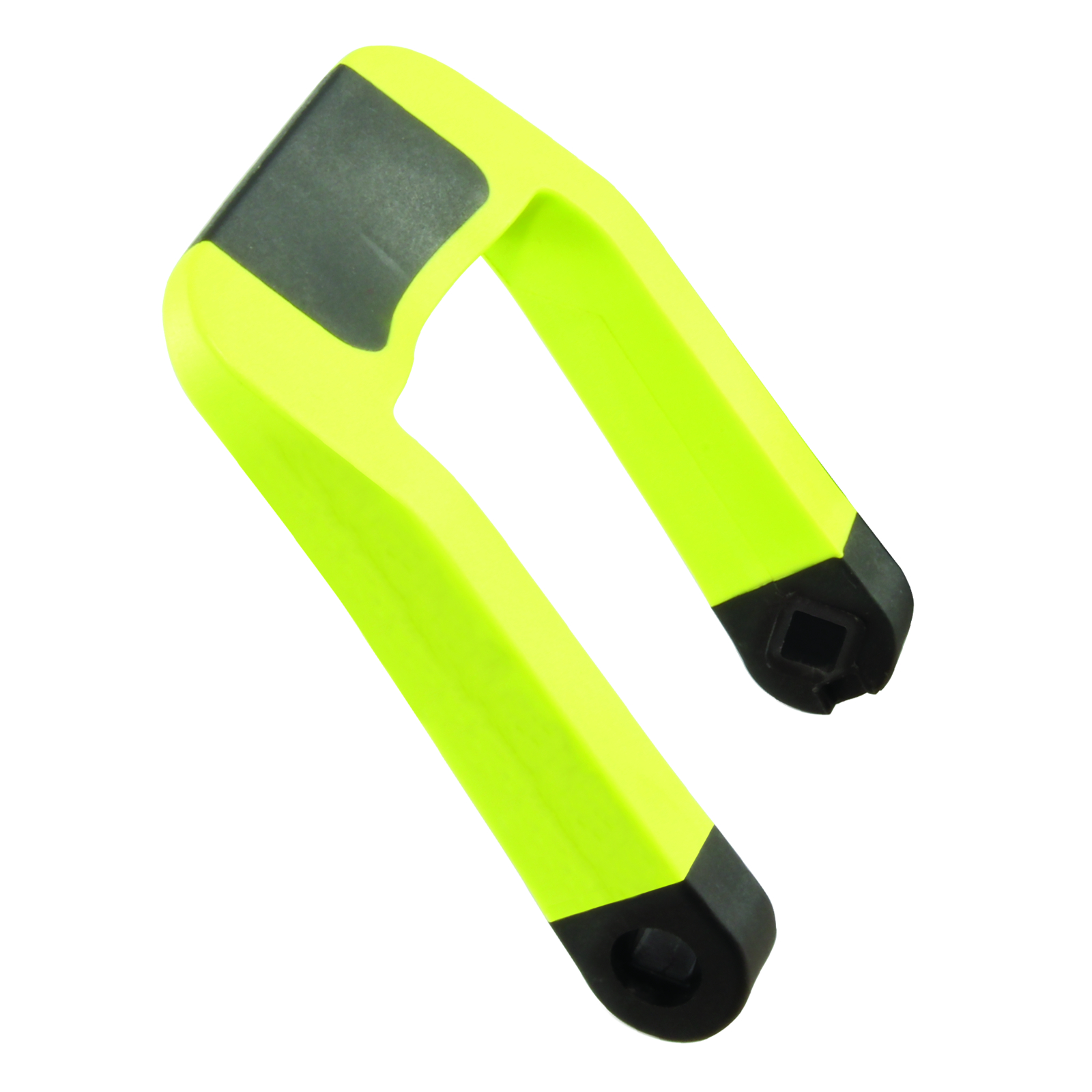 Manette d'actionnement vert anis pour Neo Duo PRESTO - 91017