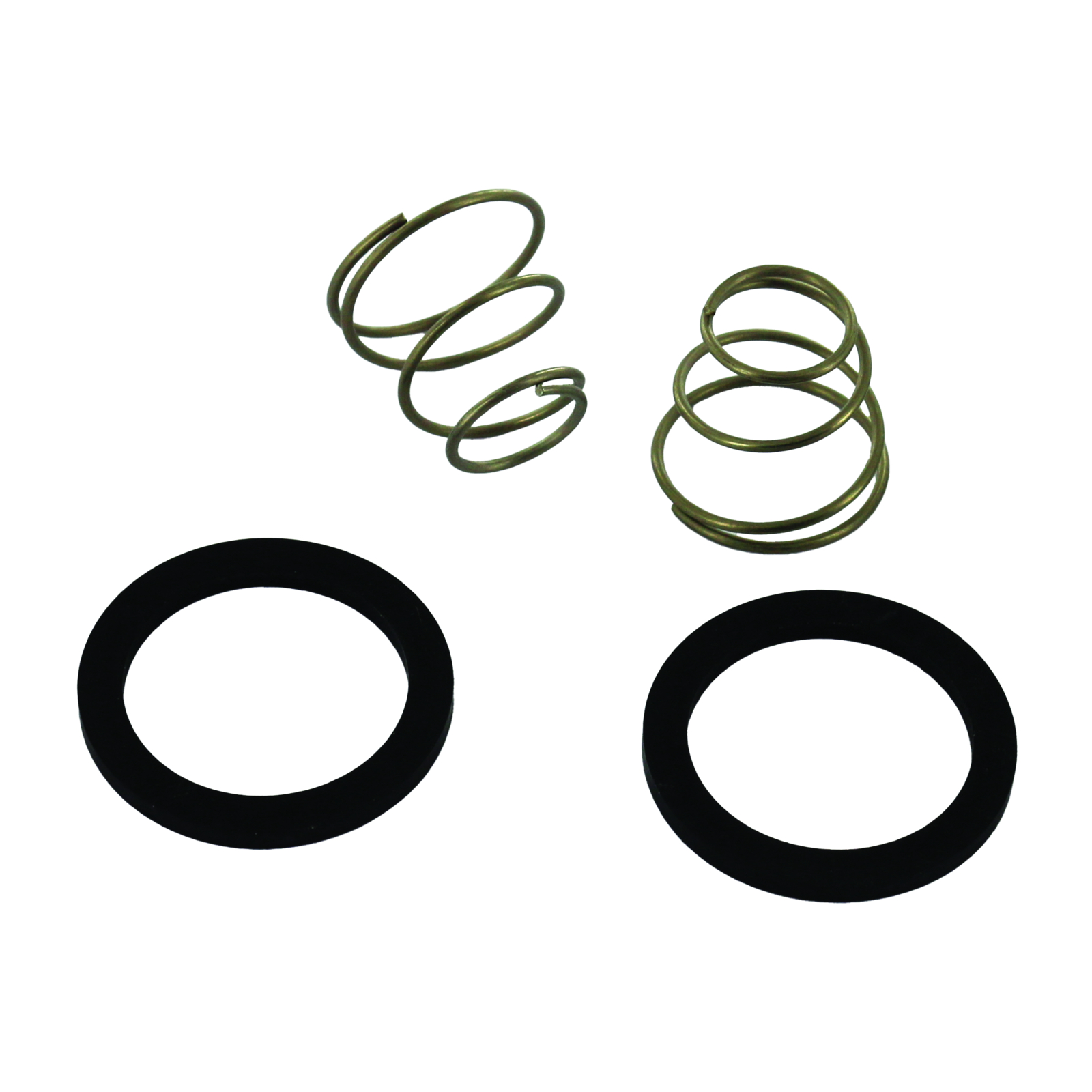 Ressorts pistons S 07/2016 x5 pour lavabo et douche Presto PRESTO - 91022
