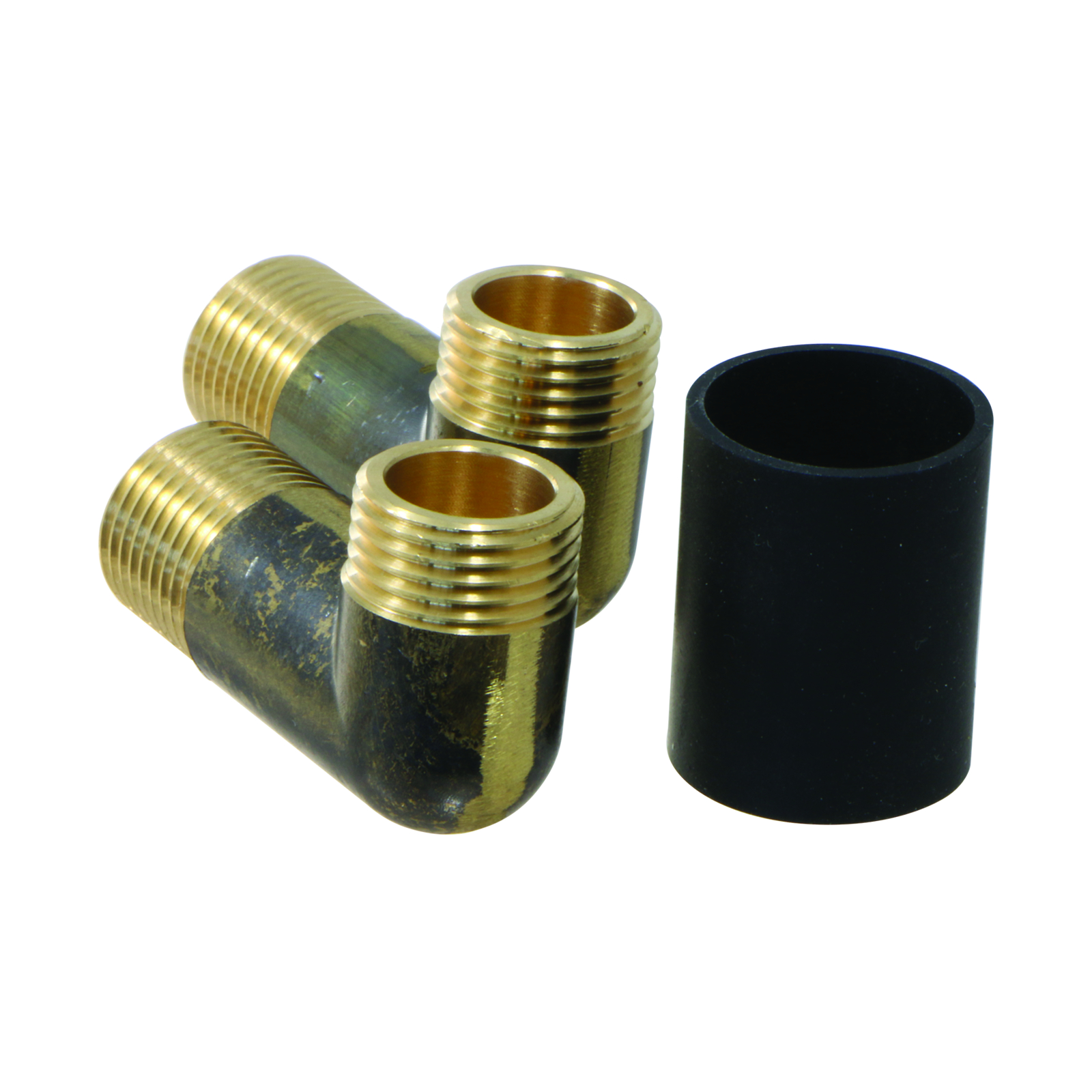 Kit d'adaptation alimentation arrière Prestotem 2 PRESTO - 91026