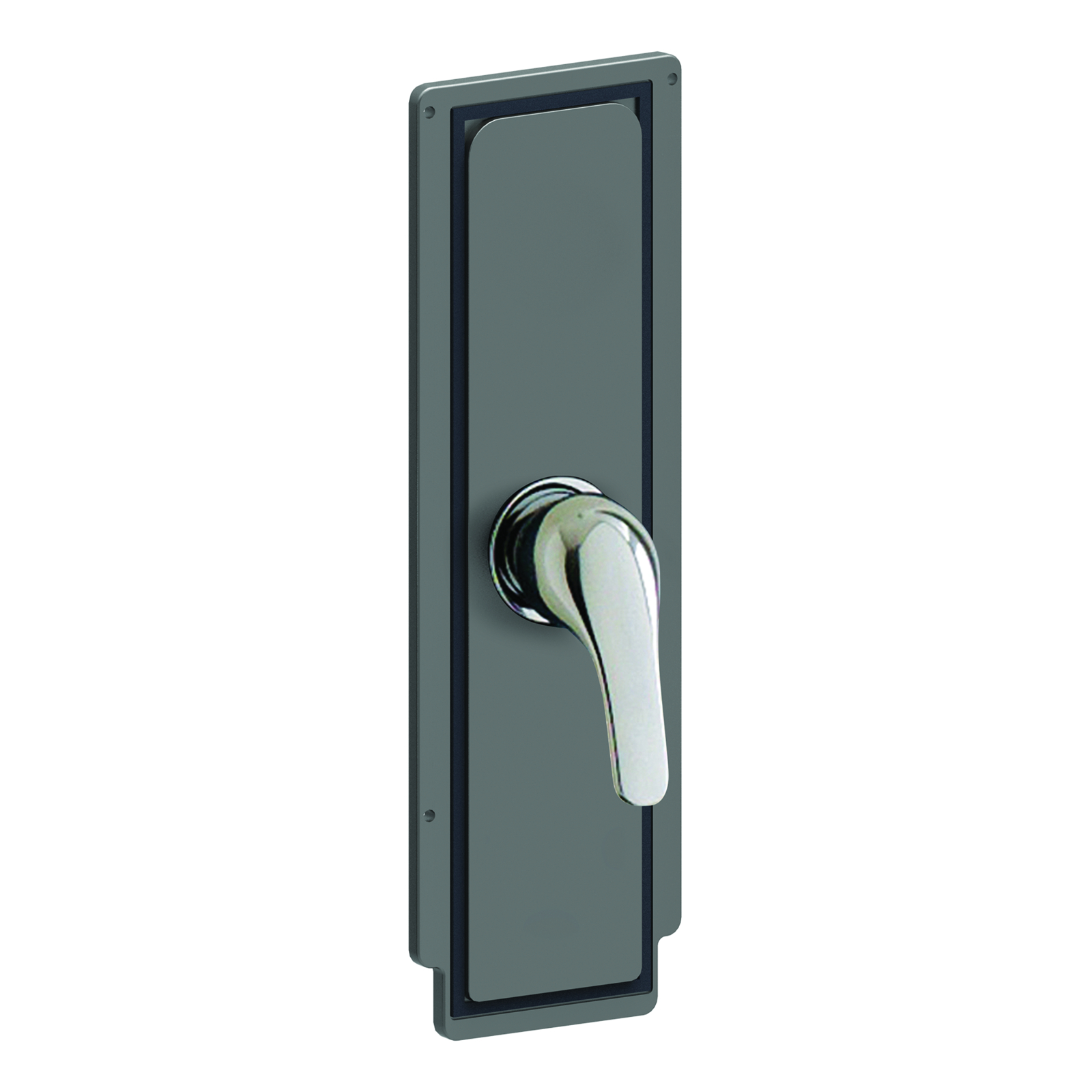 Kit platine monocommande douchette Prestotem 2 PRESTO - 91066