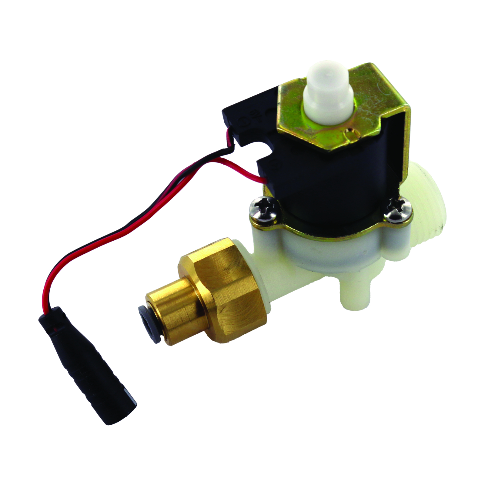 Sachet électrovanne G1/2 PRESTO - 91103