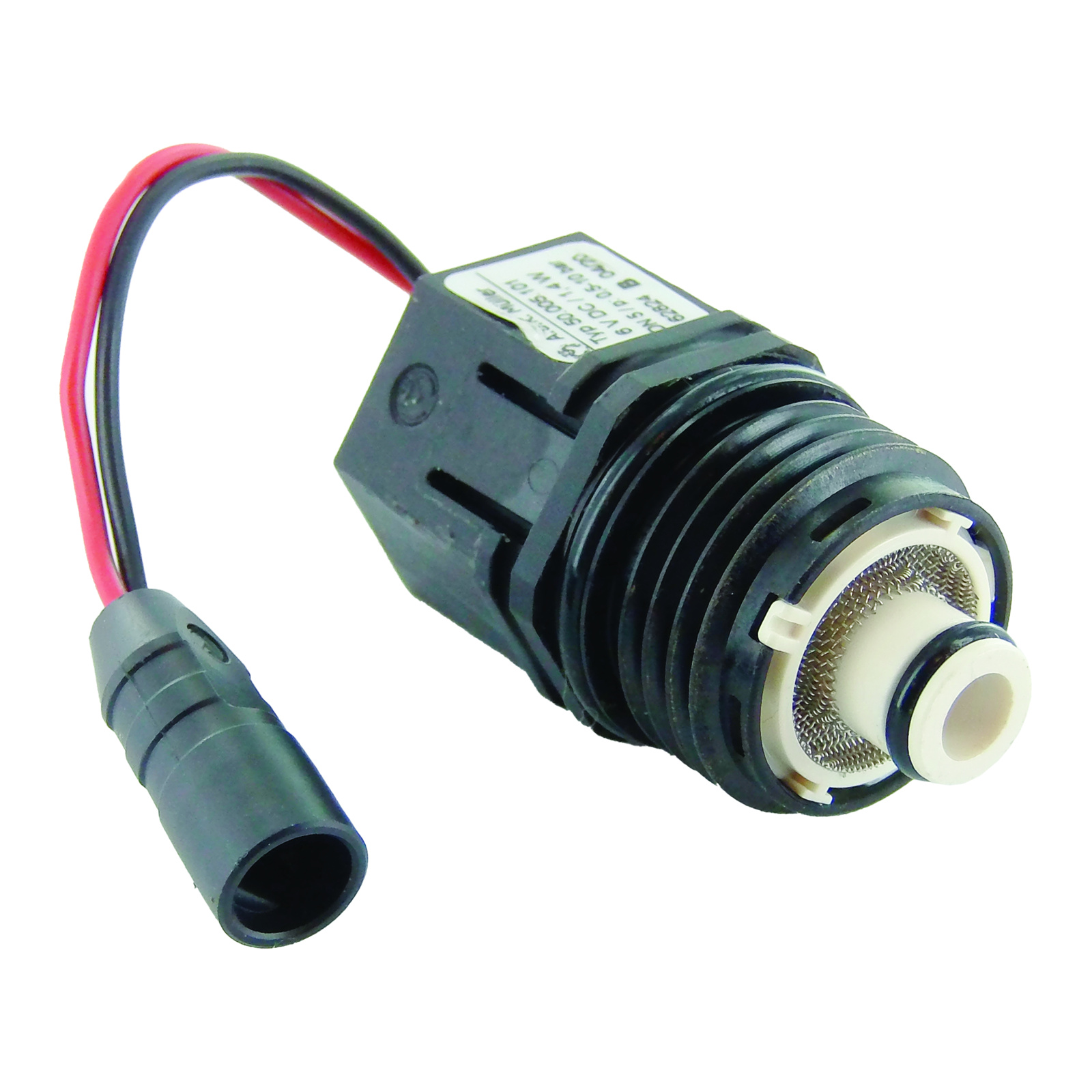 Electrovanne robinet électronique douche Presto Box Prestotem 2 après 01/2022 PRESTO - 91183