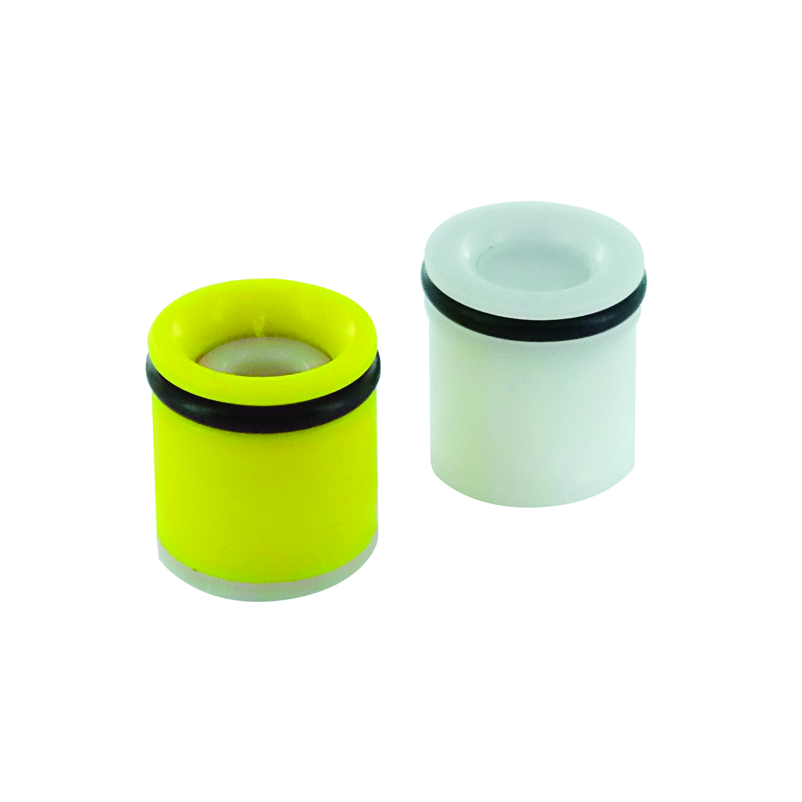Clapets anti-retour mitigeur douche encastré 2 pièces PRESTO BOX PRESTO - 91187