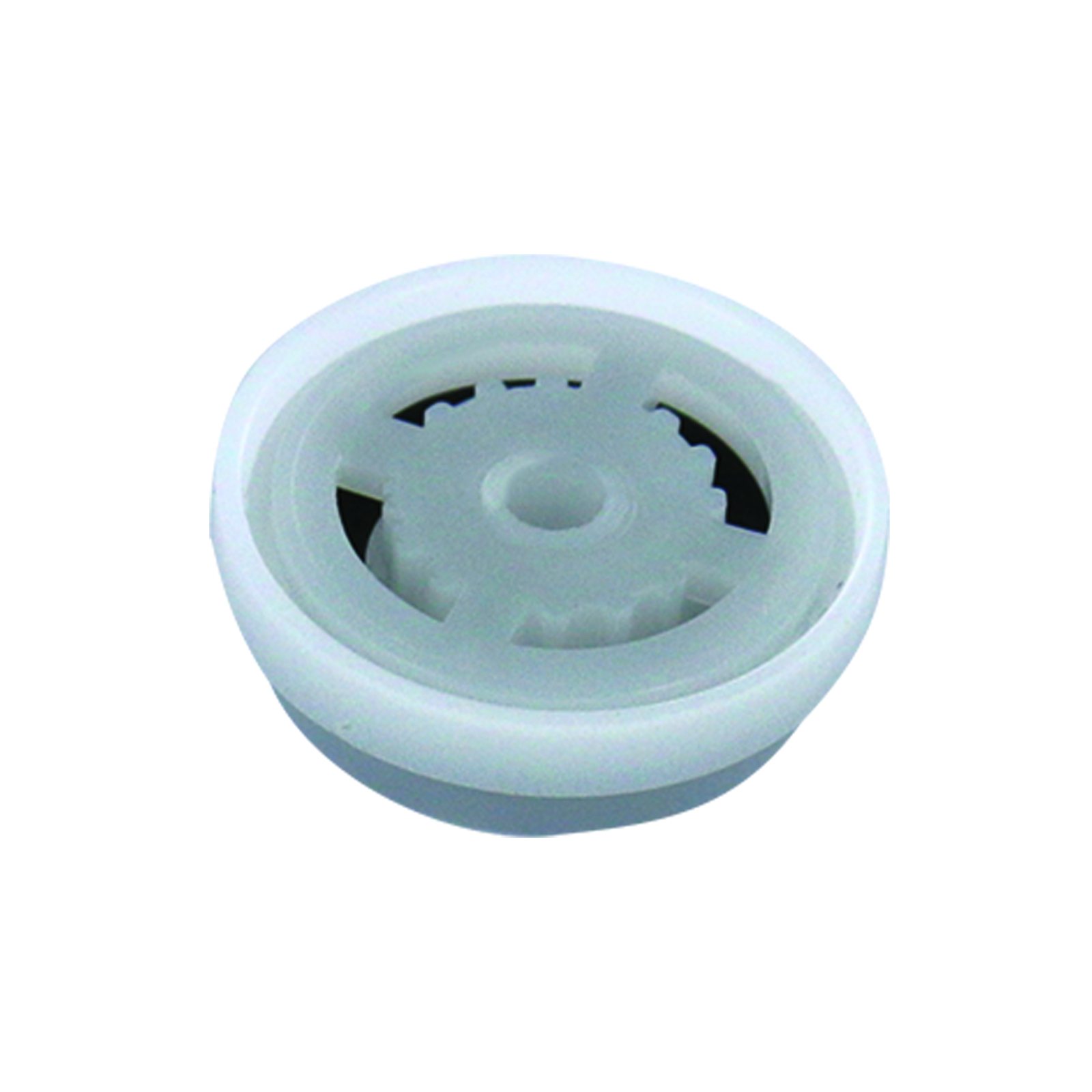 Régulateur de débit 8 l/min douche 5 pièces PRESTO - 91188