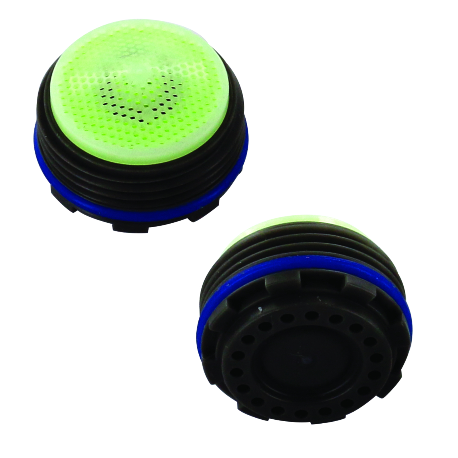 Aérateurs spray 1,9 l/min x5 pour PRESTO SAFE LINEA PRESTO - 91194