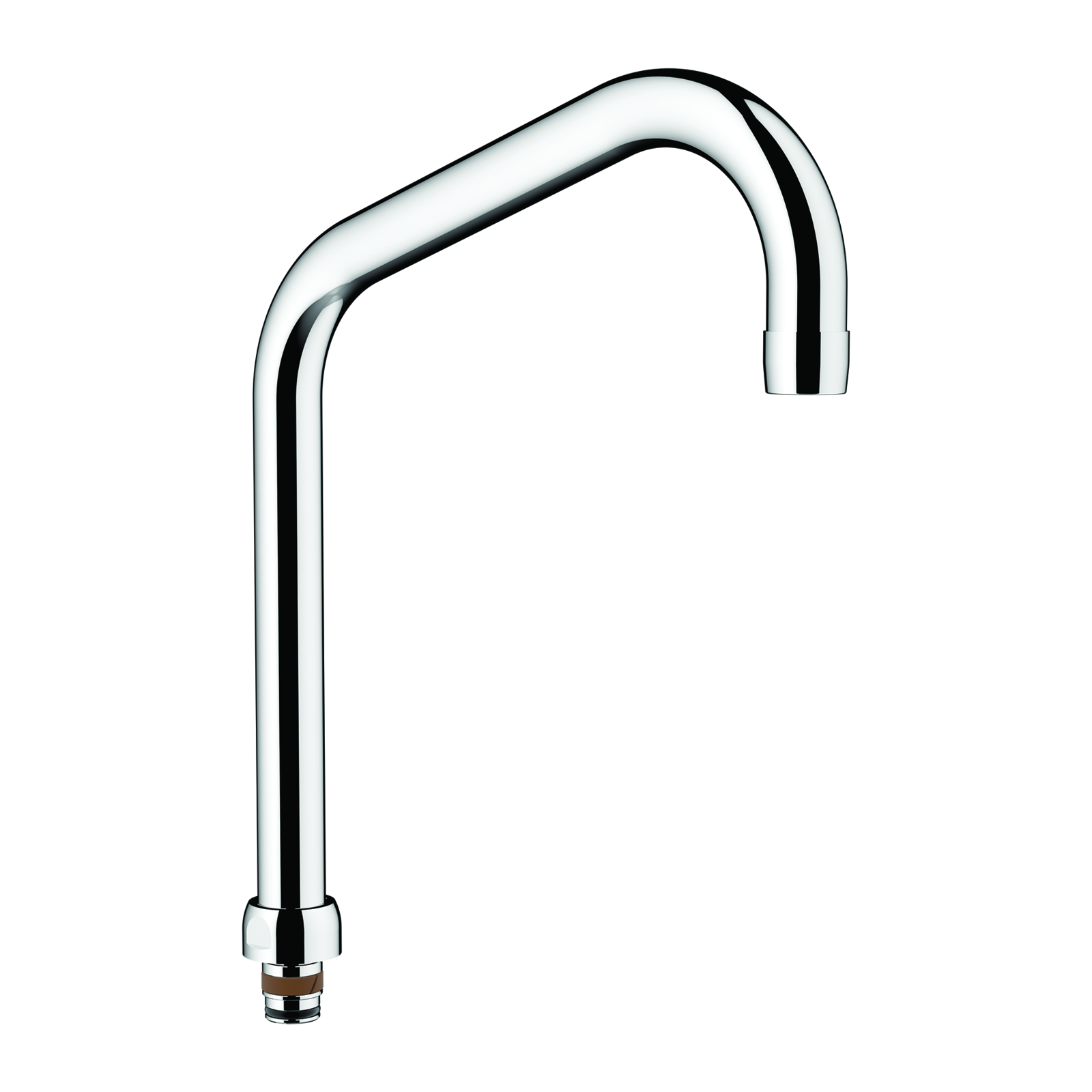 Bec dessus saillie 200 mm pour mélangeur mural Presto Chef PRESTO - 91214
