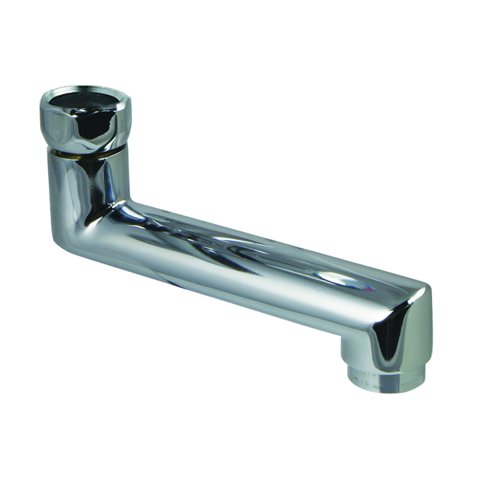 Bec par-dessous orientable 5 l/min G3/4 chromé PRESTO - 91239