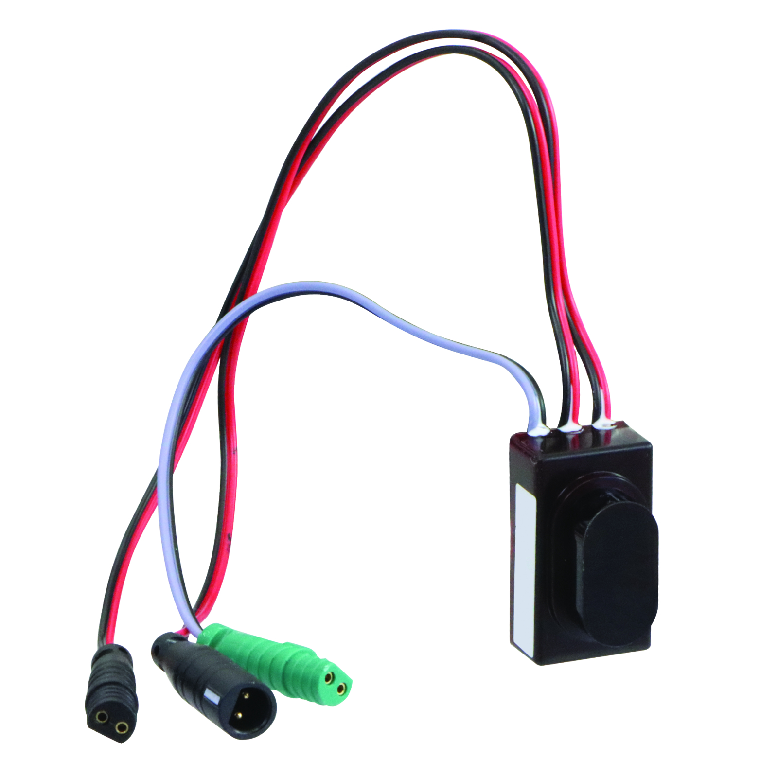 Cellule Lynx pour robinet lavabo électronique détection modulaire PRESTO - 92023