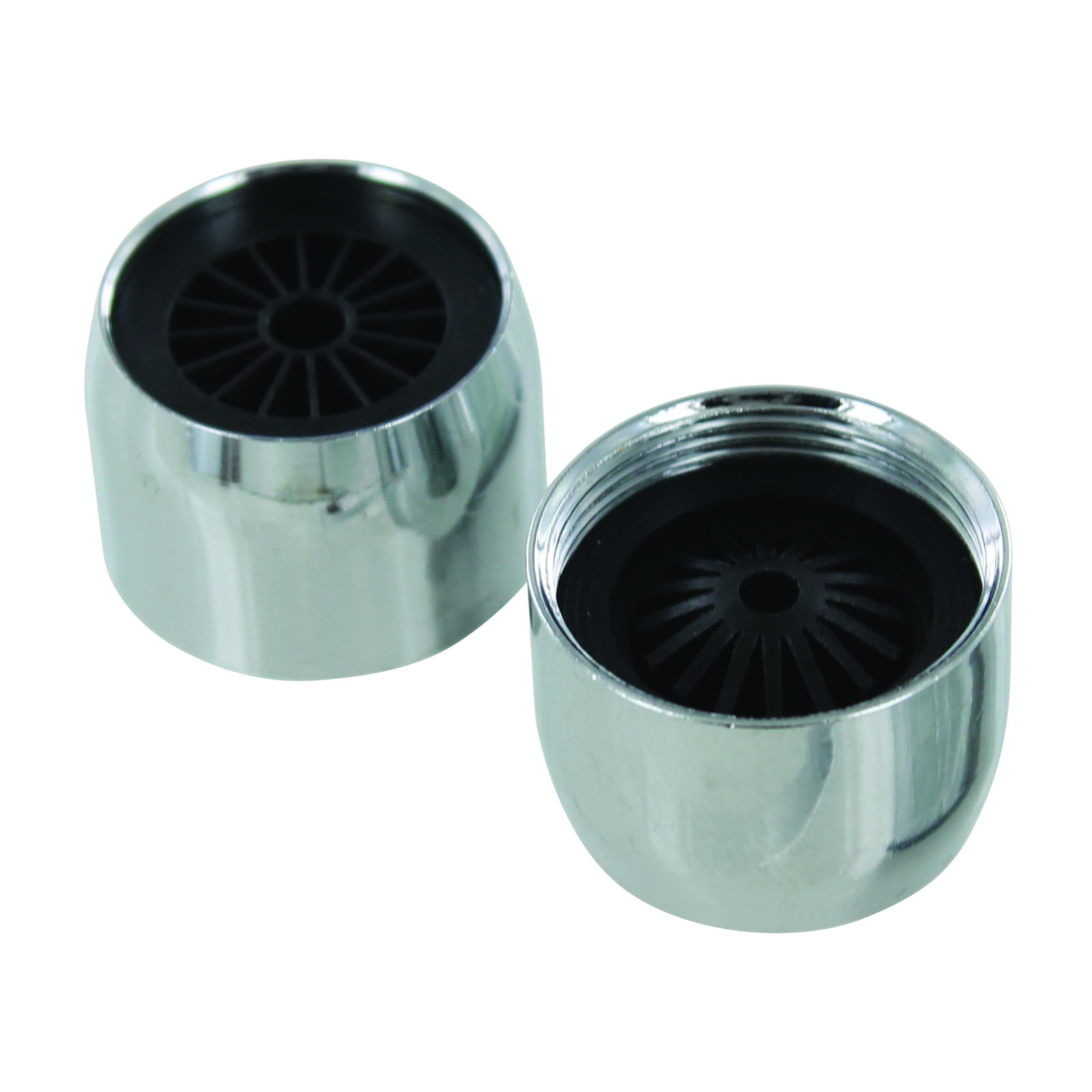 Brise-jet complet gris F22x1 10 pièces avec inserts et joints SANIFIRST - 93007