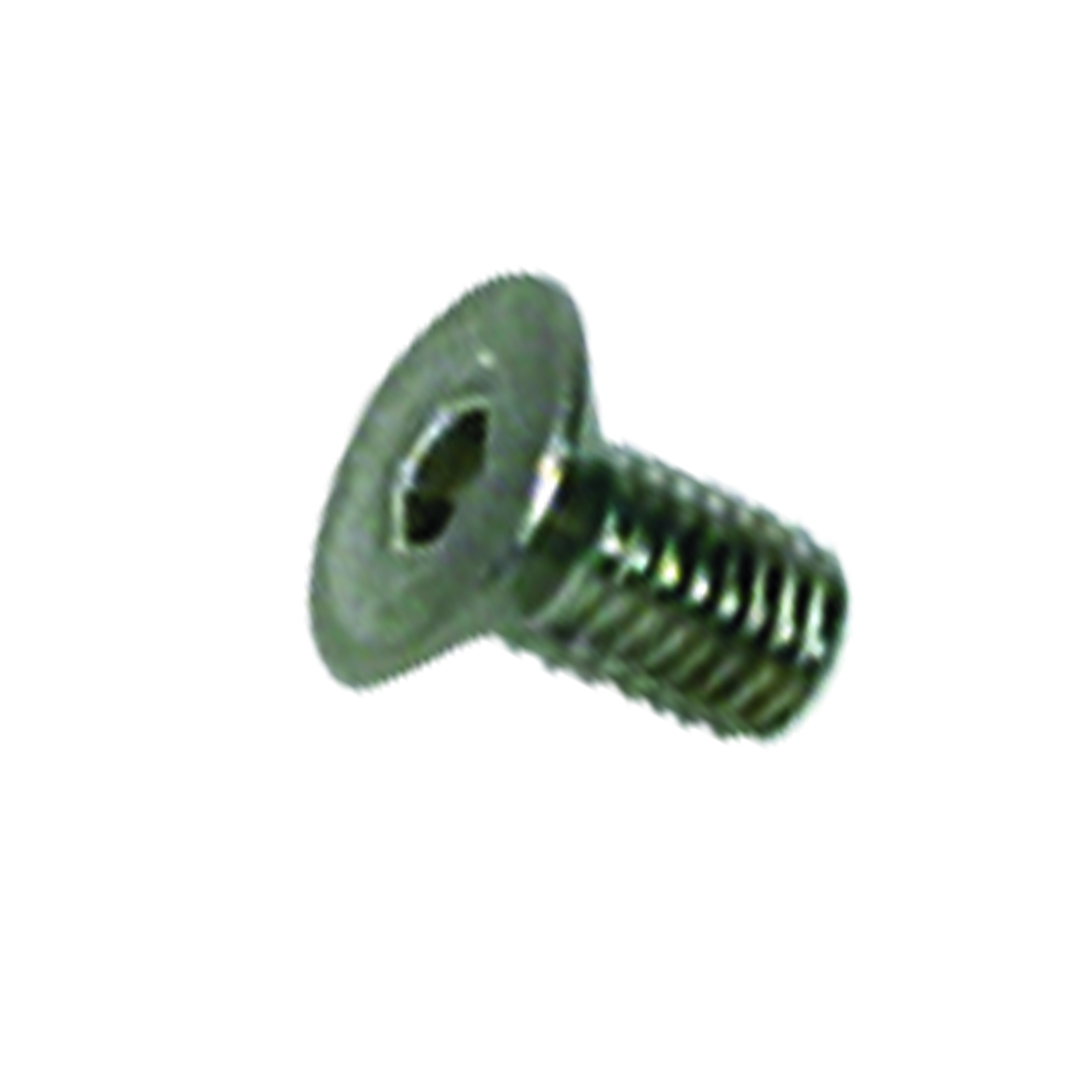 Vis M4 pour volant robinetterie 10 pcs SANIFIRST - 93151