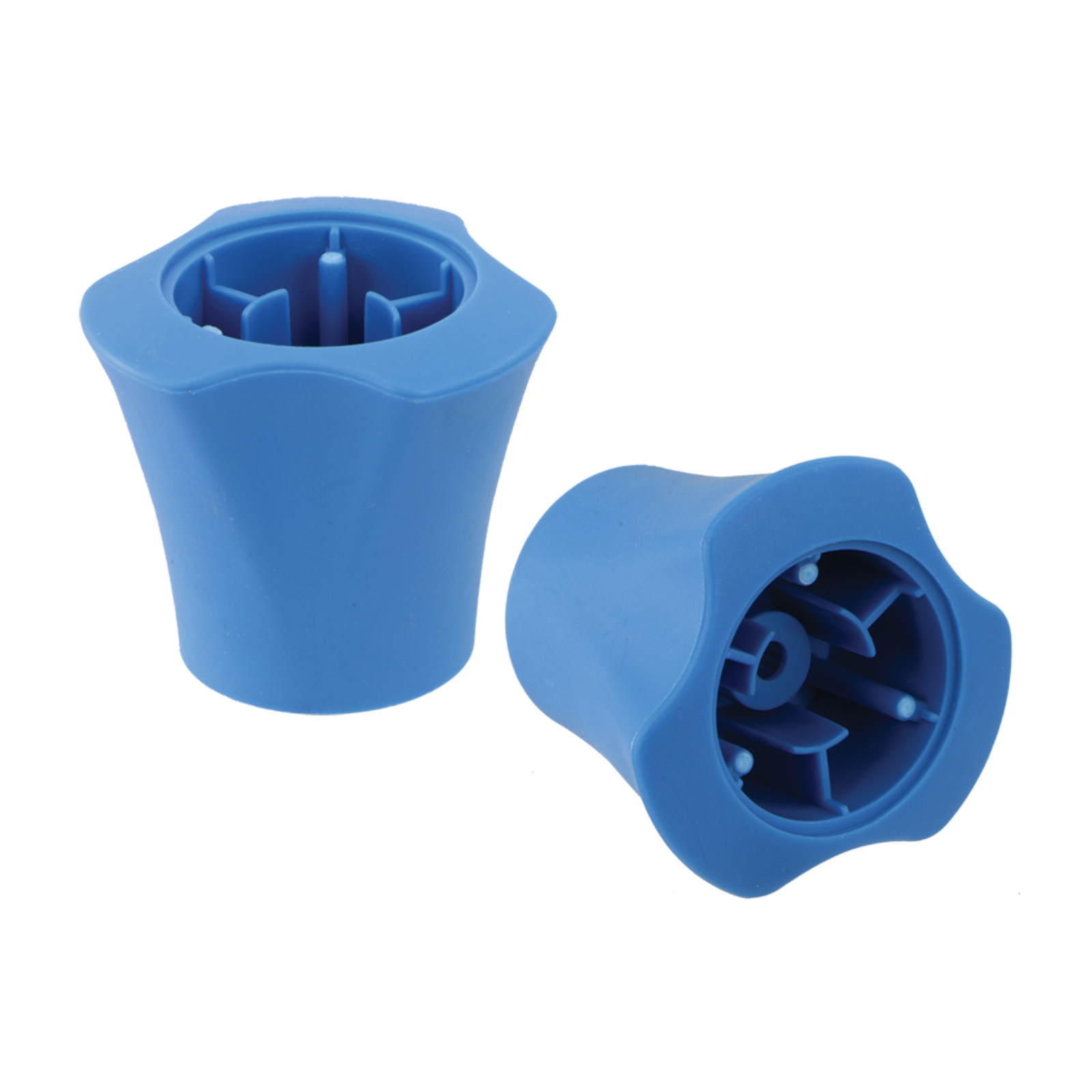 Croisillon bleu lot de 10 SANIFIRST - 93258
