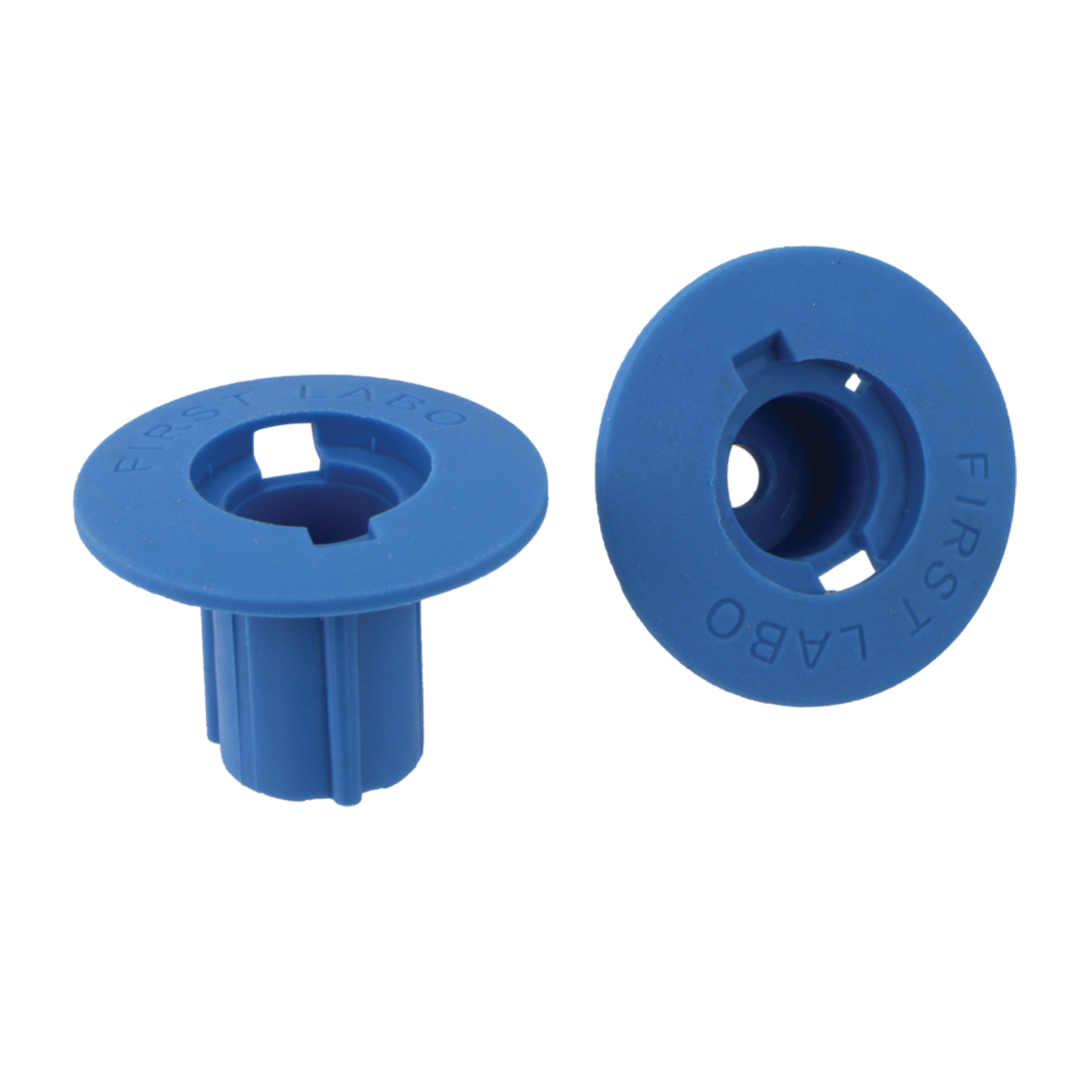 Plaque volant bleue lot de 10 SANIFIRST - 93261