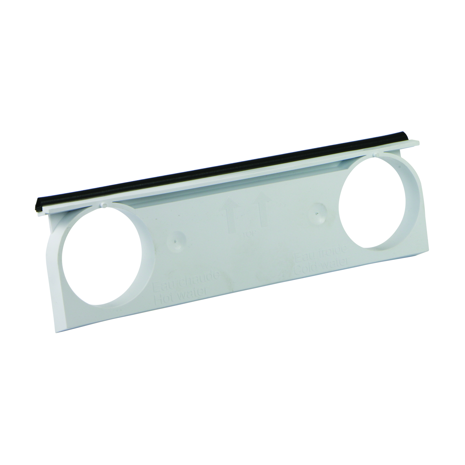 Plaque de renfort douche applique SANIFIRST - 93298