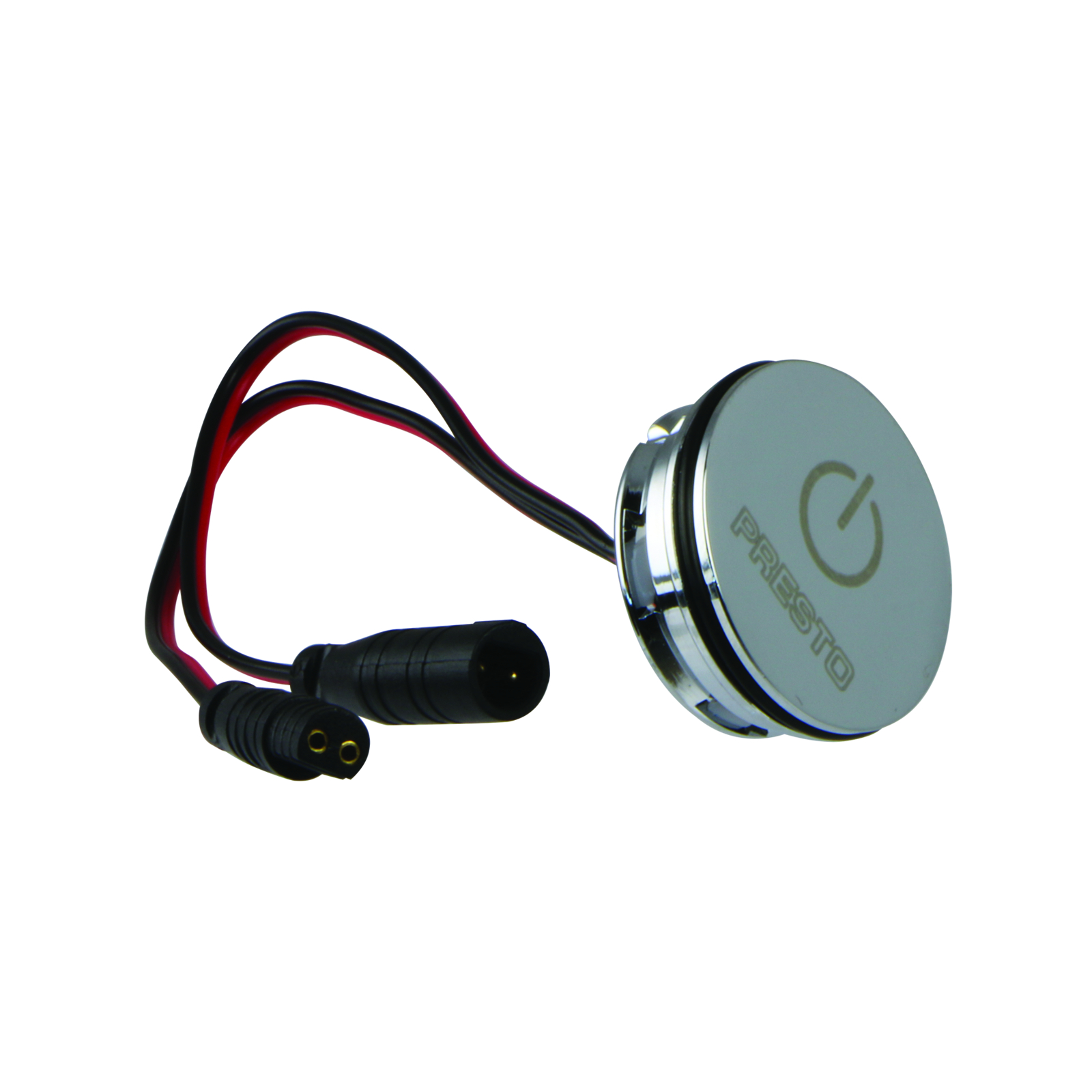 Bouton tactile paramètre Mastermix SANIFIRST - 93313