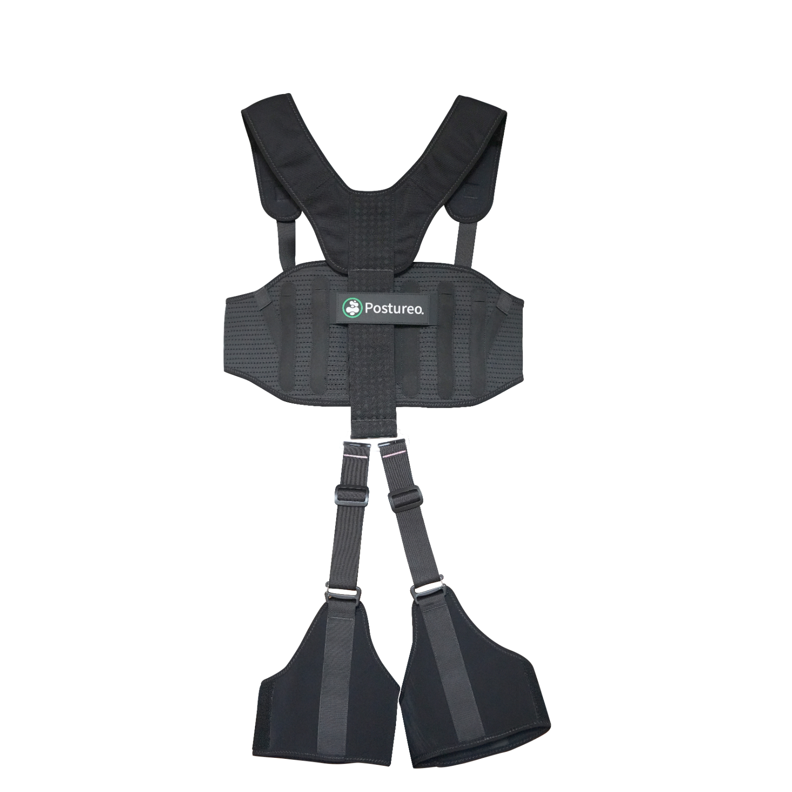 Exosquelette pour le dos DOMINIQUE - POSTUREO