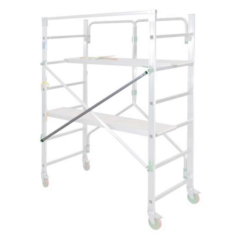 Diagonale pour échafaudage pliant PIEGO FACAL - PI-SA