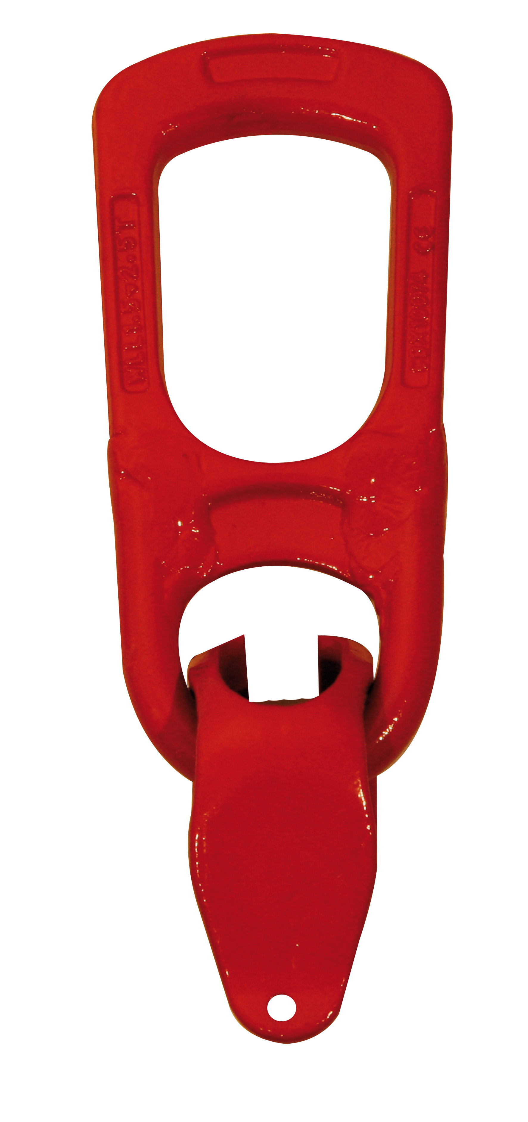 ANNEAU DE LEVAGE 5T COBALTIX PPDDO50