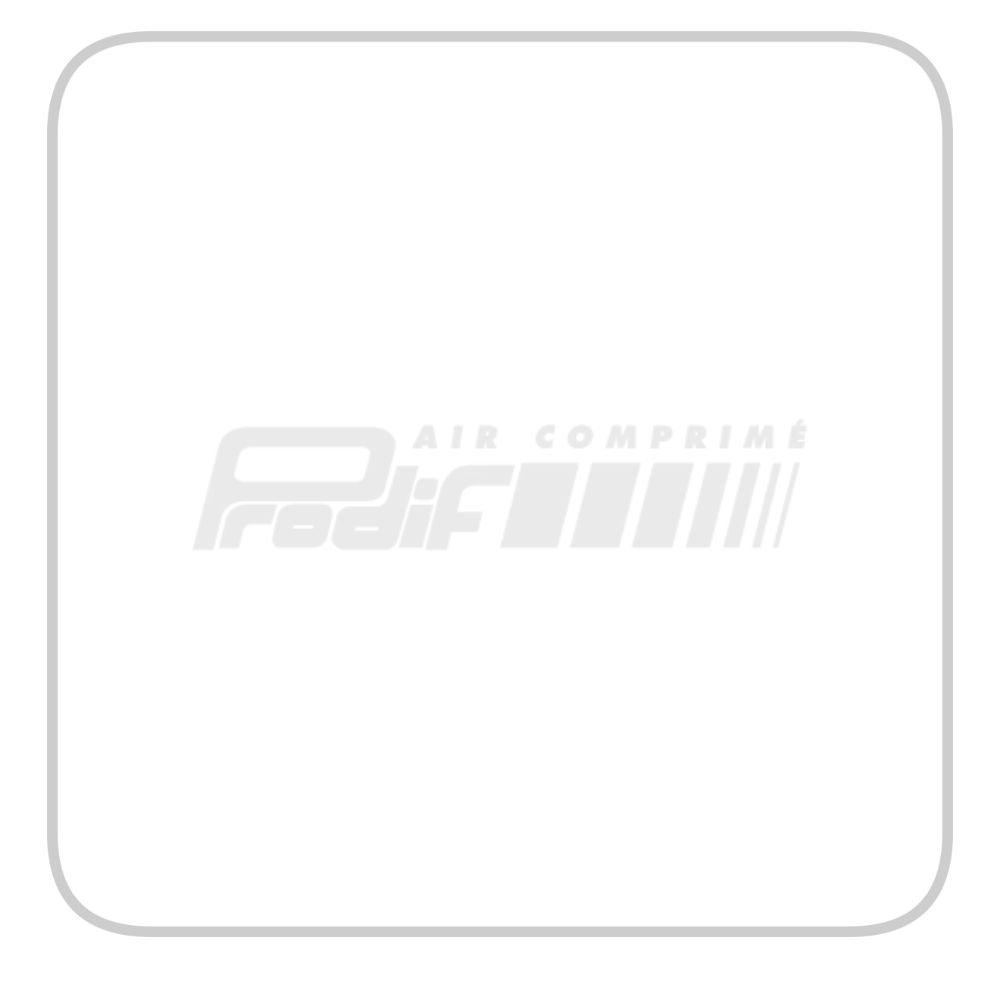 Détendeur + tubulure rep 62 pour compresseur P857 PRODIF - WD25BW062