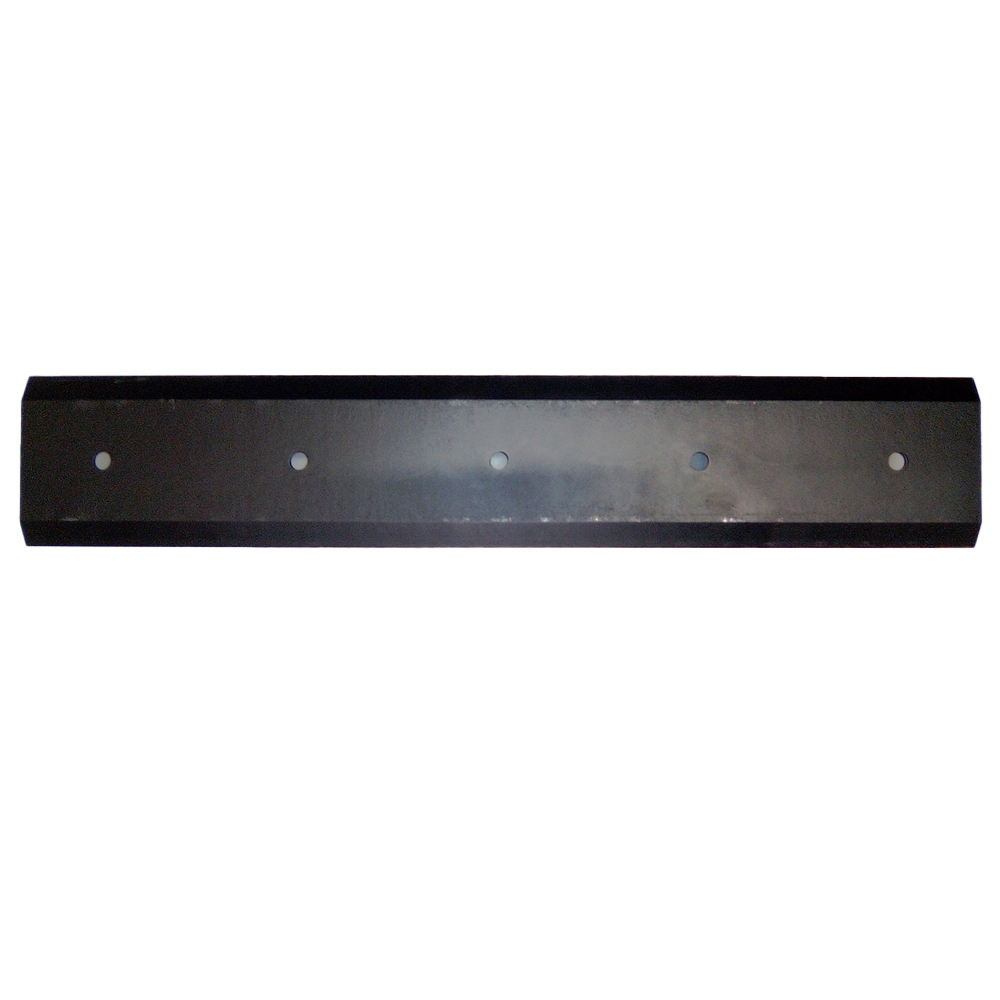 Contre lame de godet 16x150x827 5t tfhc m14 pour godet 2,48m RIMAN - 32242